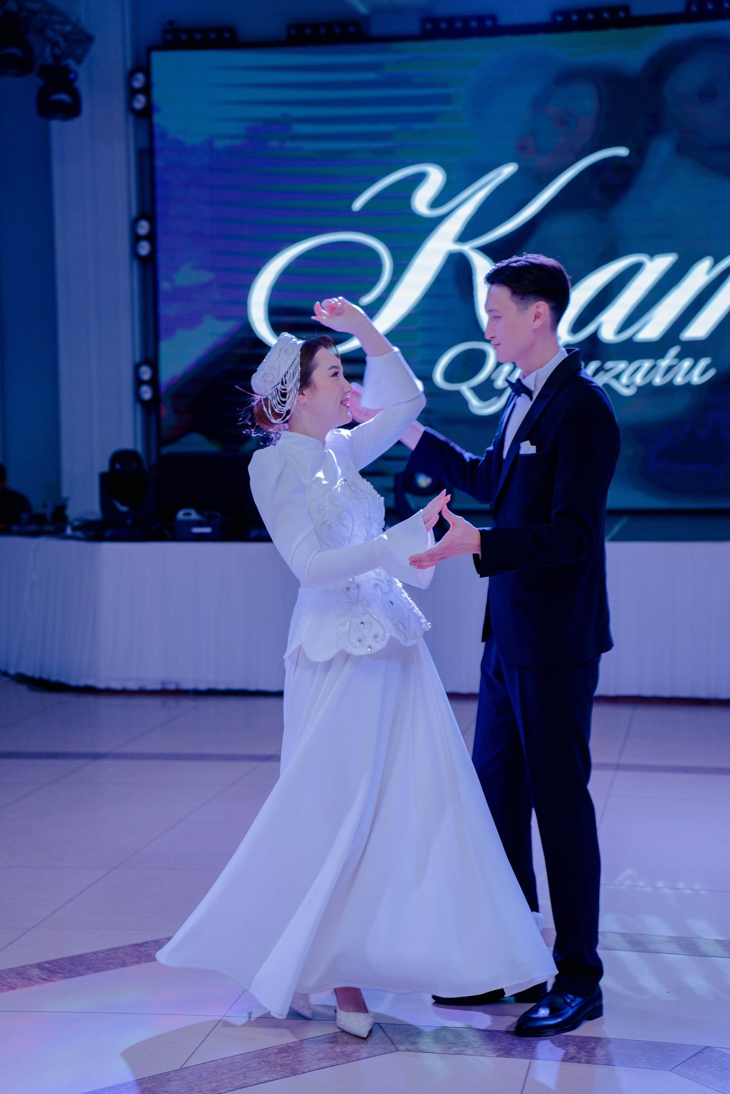 KAMILLA QYZ UZATU. Nomad media