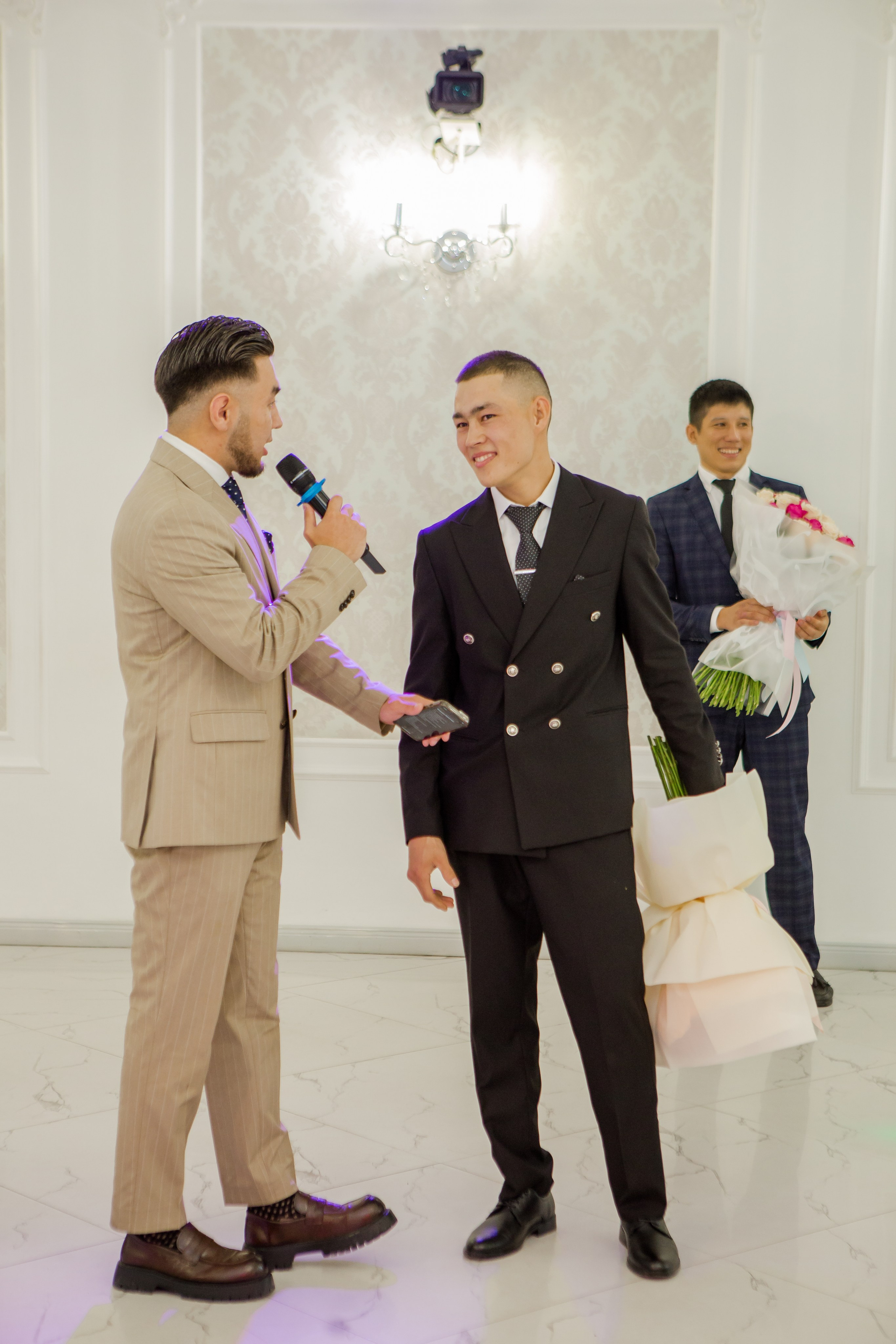 QYZ UZATU ZHADYRA. Свадебный и репортажный фотограф в Астане T.Yertay «Nomad media»