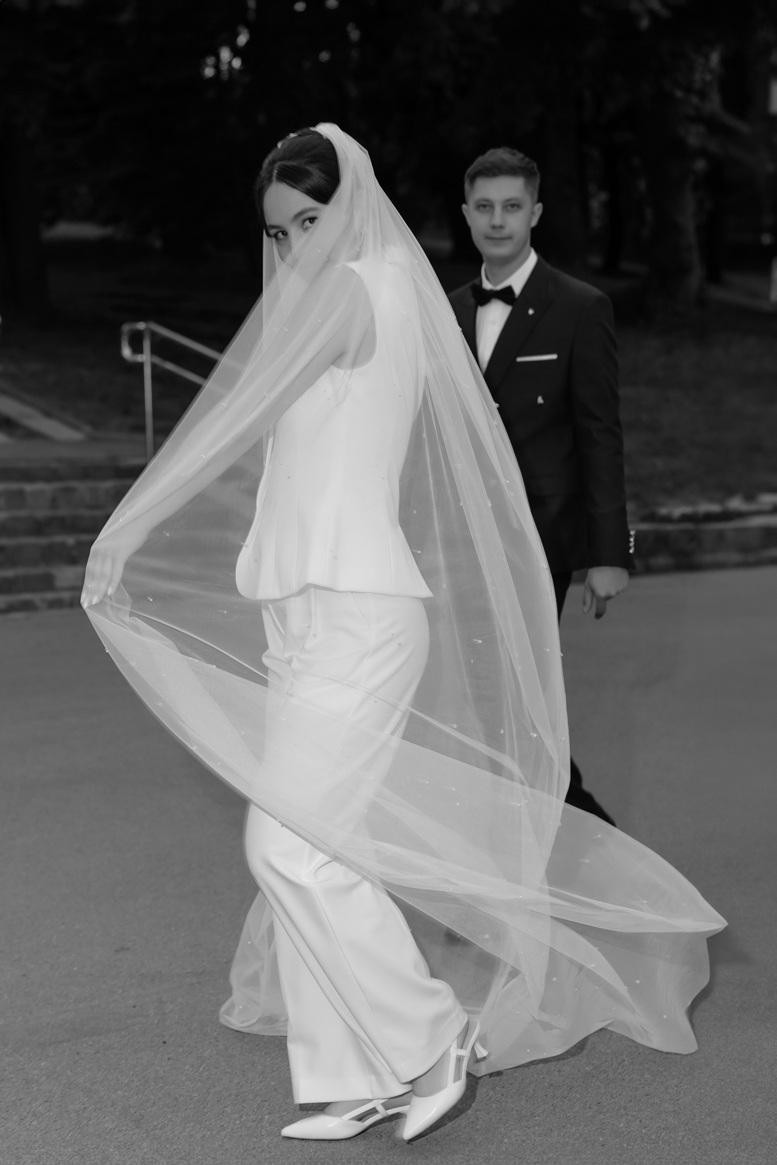 Я вновь смотрю в твои глаза!. Свадебный фотограф Калининград