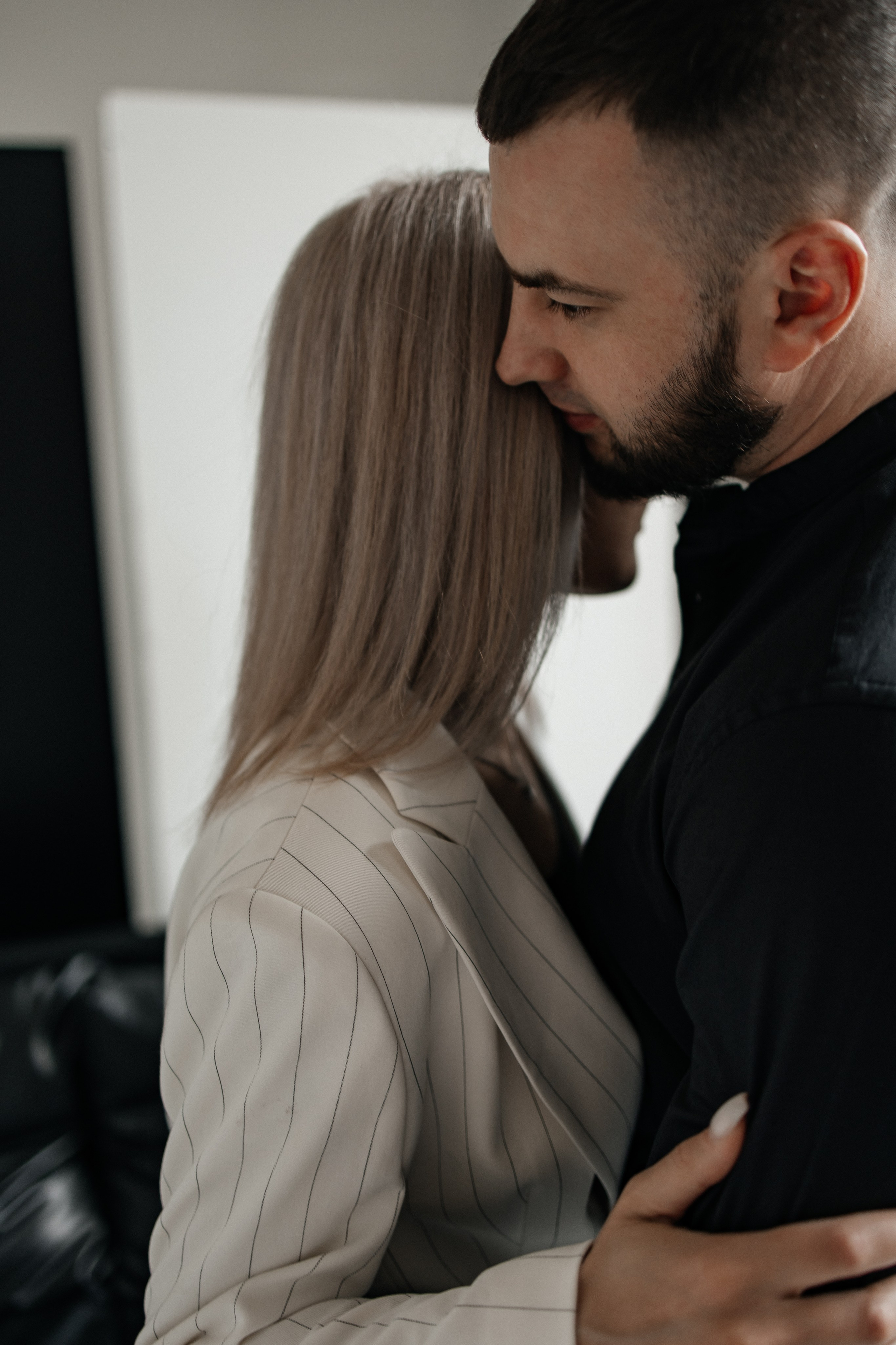 M&A. Свадебный и семейный фотограф в Москве Дарья Тюленева