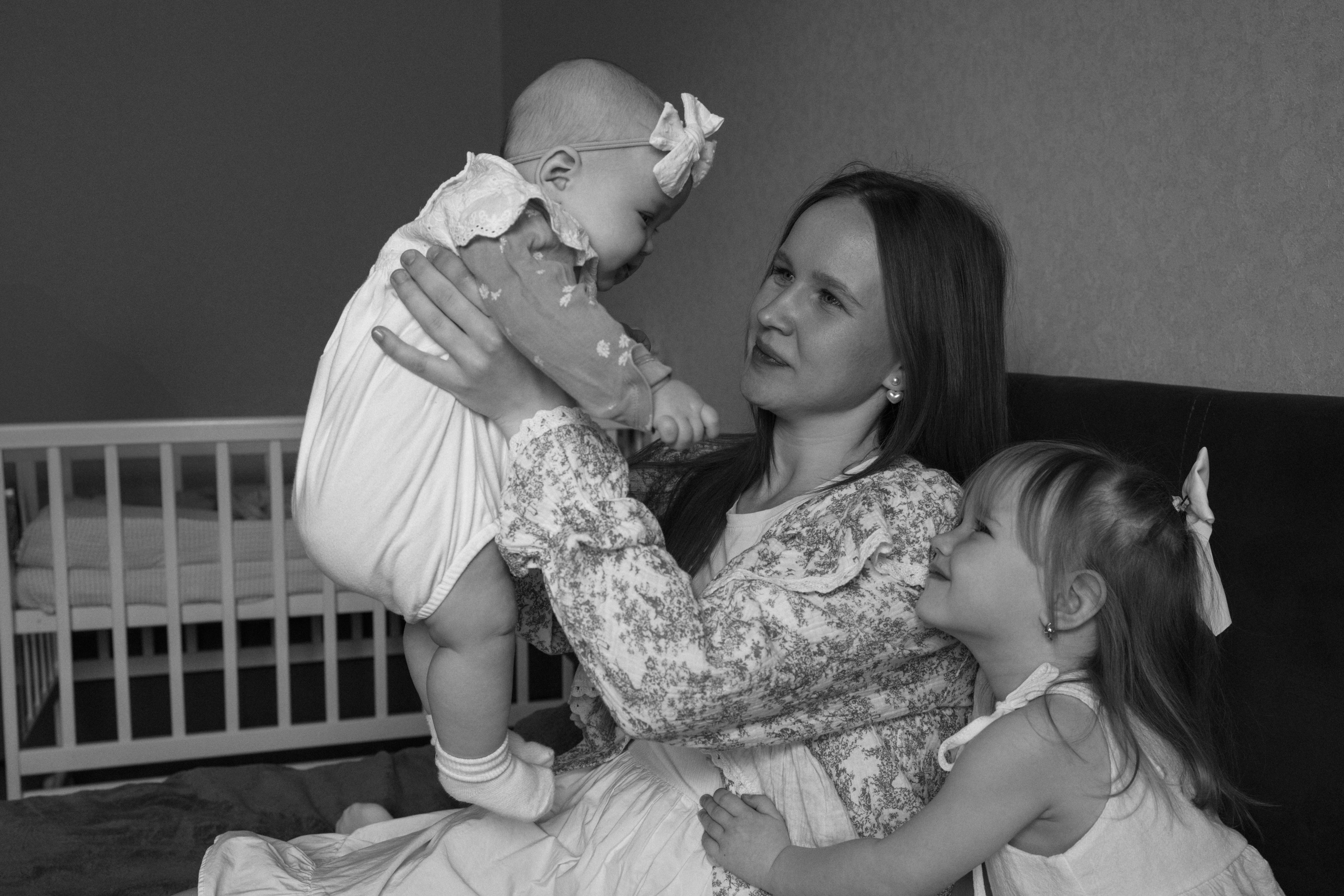 Мои первые 3 годика!. Свадебный и семейный фотограф в Москве Дарья Тюленева