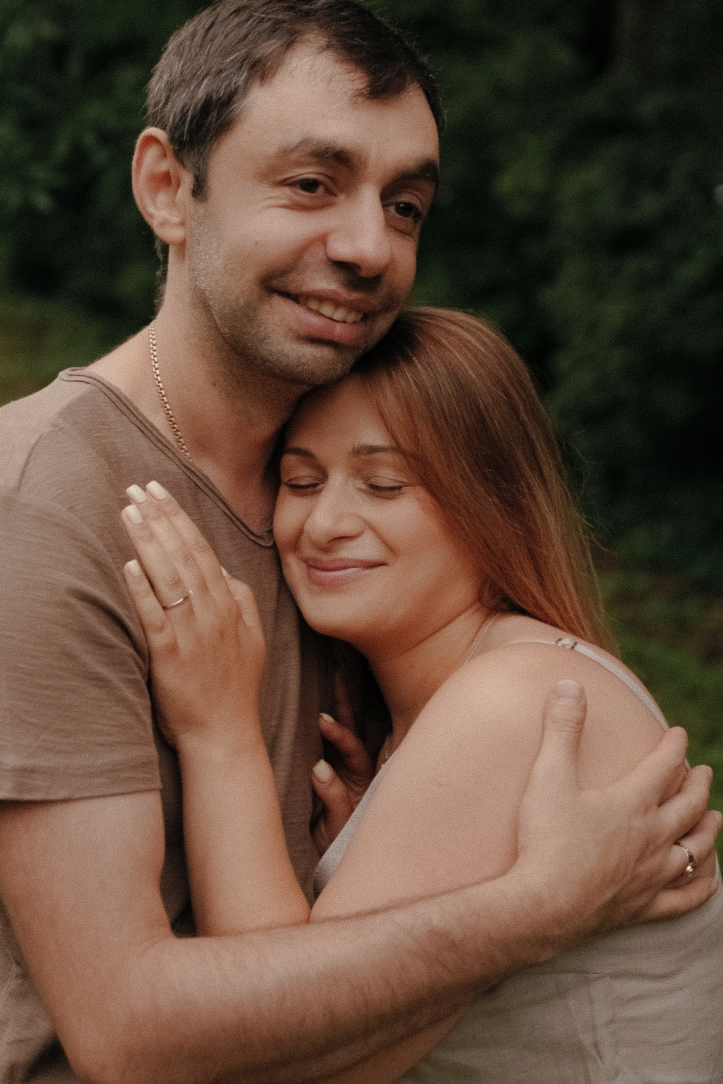 Летняя история. Свадебный и семейный фотограф Афанасьева Анна в Кисловодске