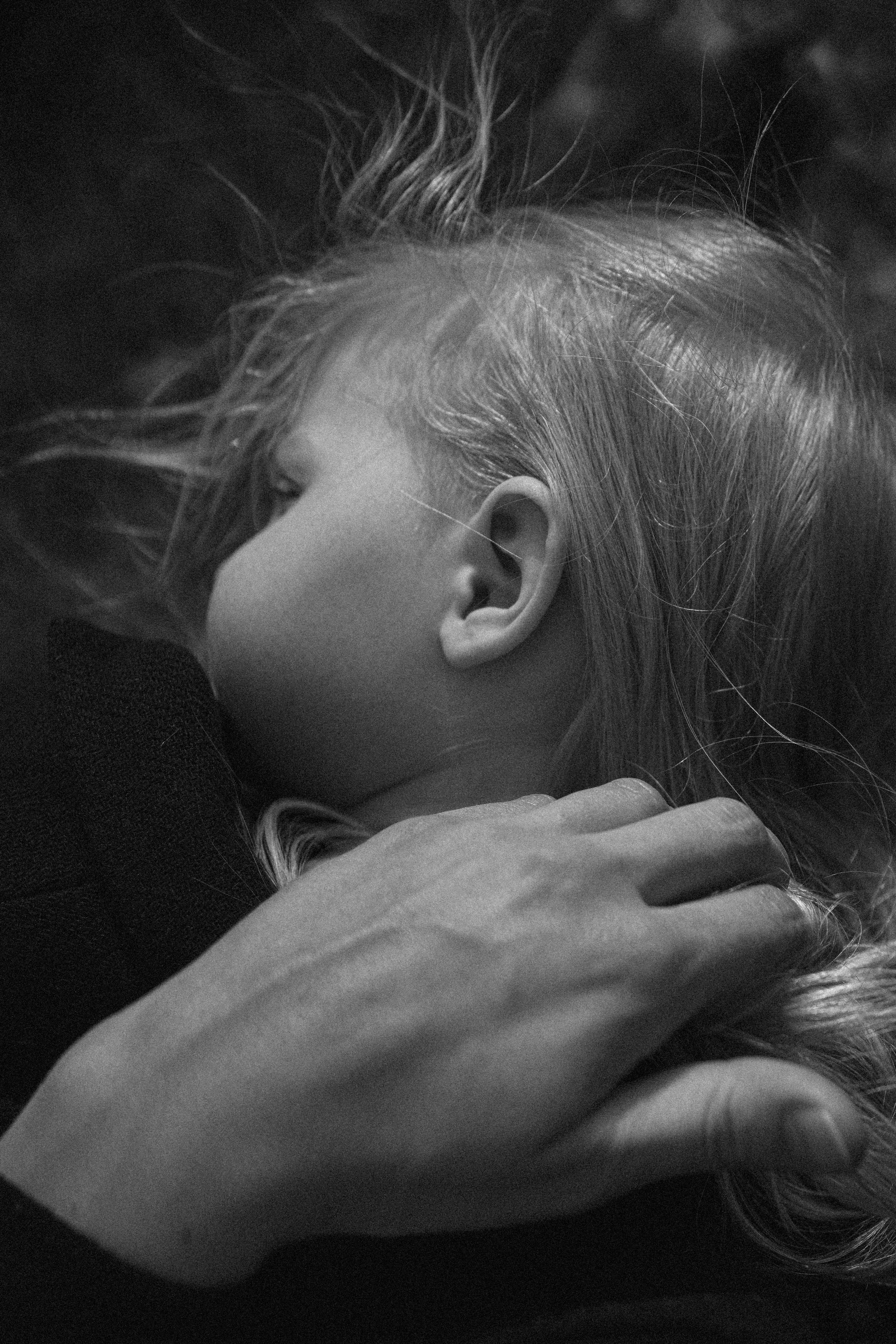 Дочери. Свадебный и семейный фотограф Афанасьева Анна в Кисловодске