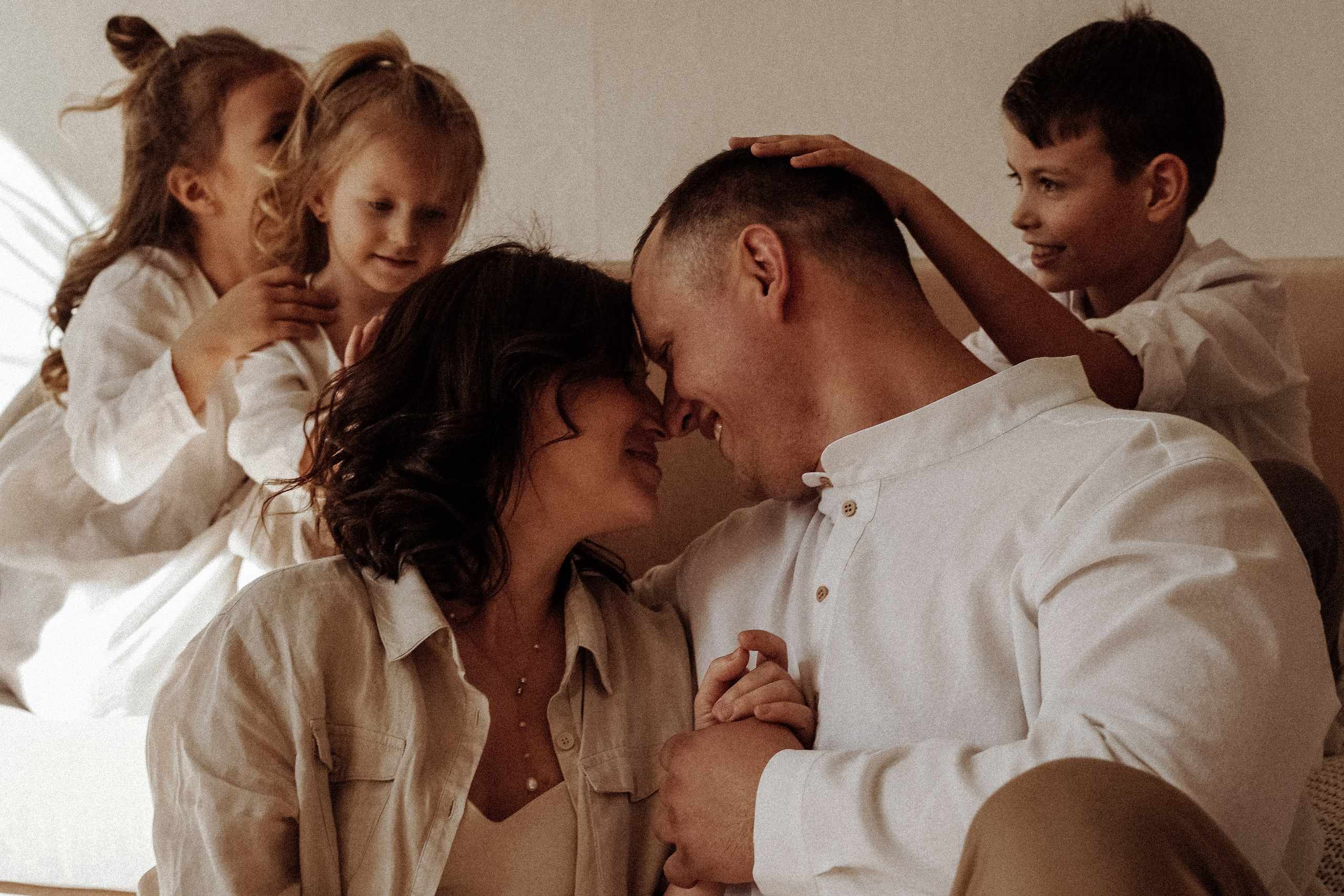 Сказка, Написанная Вместе. Свадебный и семейный фотограф Афанасьева Анна в Кисловодске