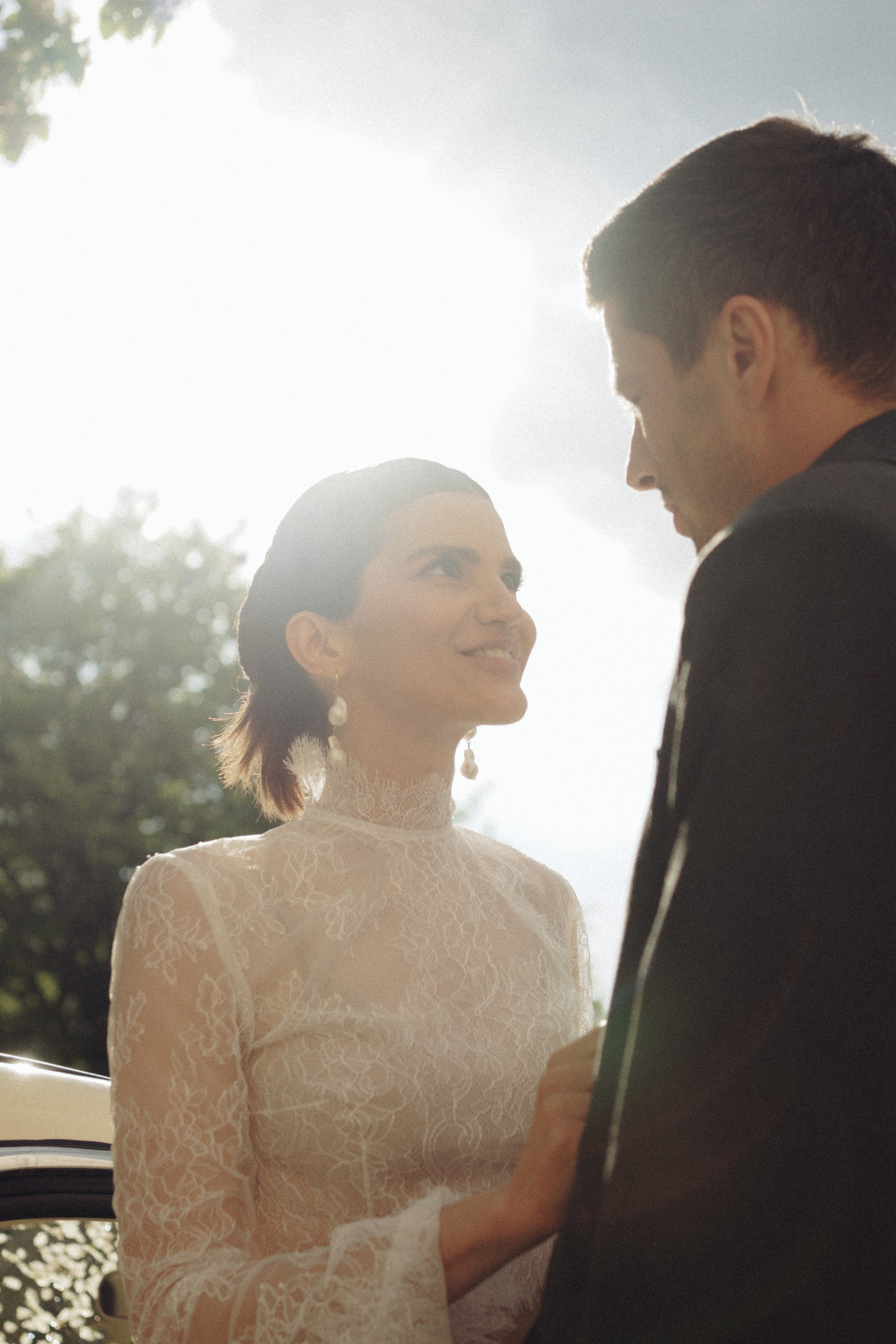 Итальянская свадьба. Свадебный и семейный фотограф Афанасьева Анна в Кисловодске