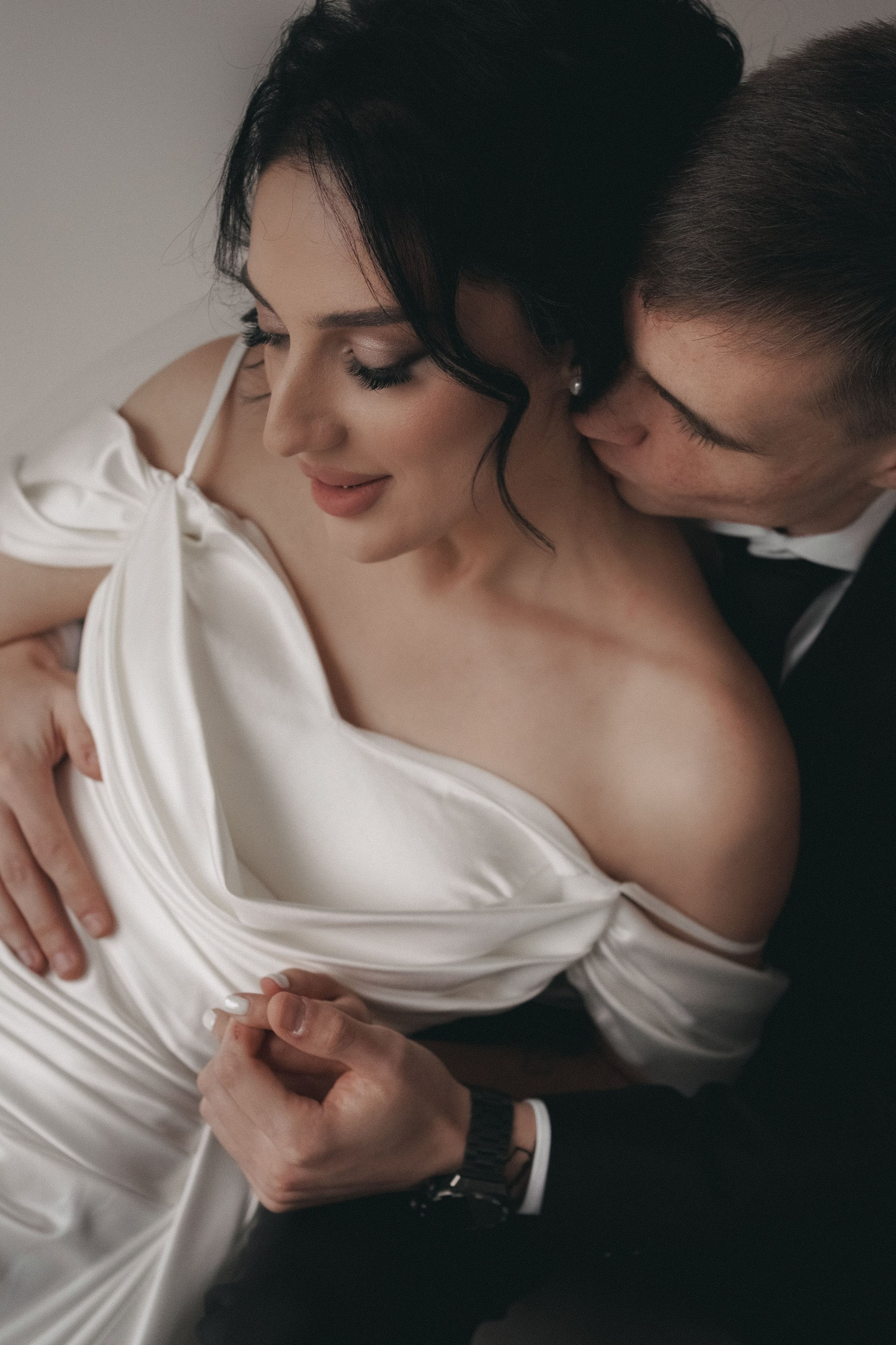 Мелодия Любви. Свадебный и семейный фотограф Афанасьева Анна в Кисловодске