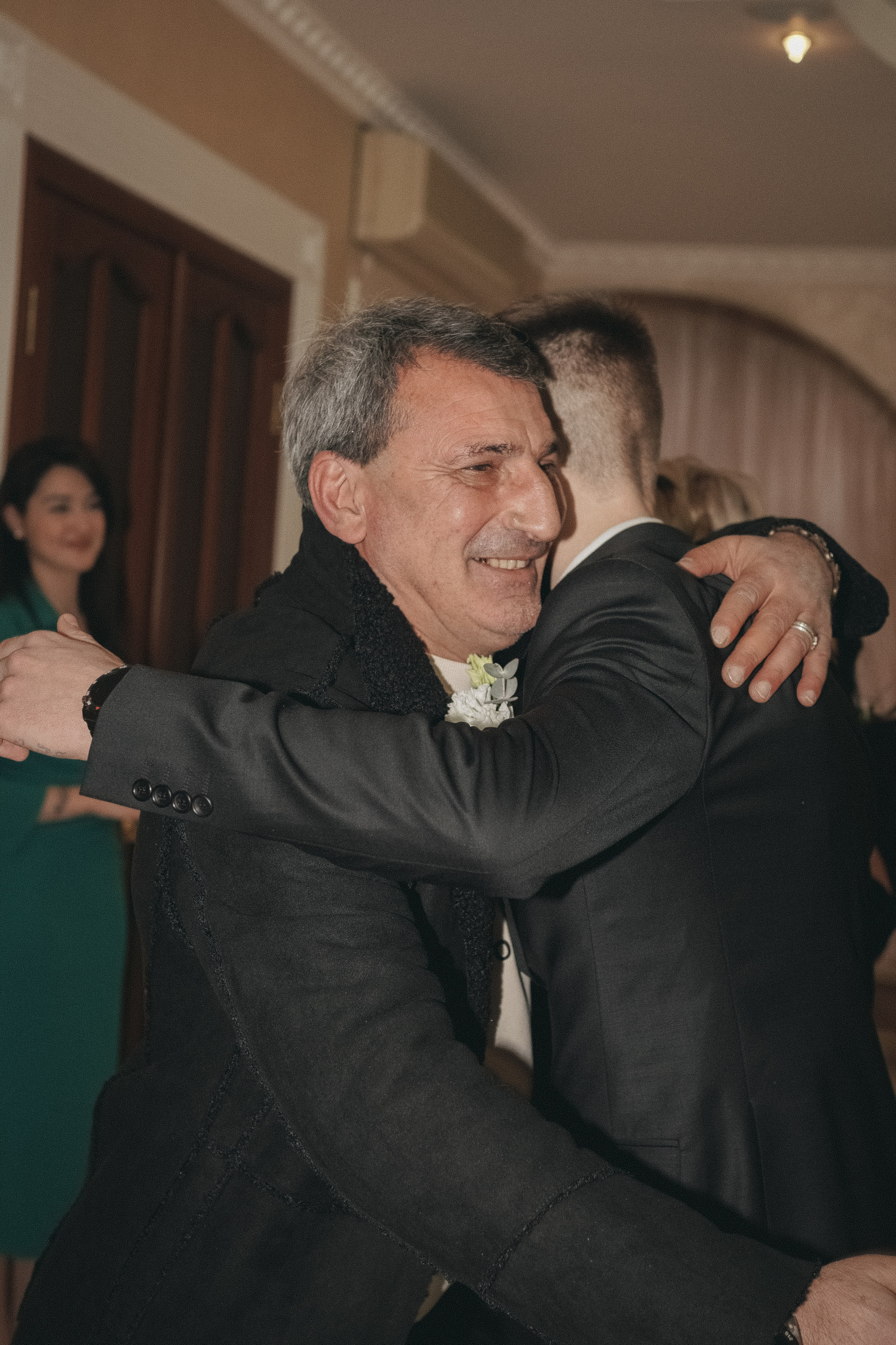 Мелодия Любви. Свадебный и семейный фотограф Афанасьева Анна в Кисловодске