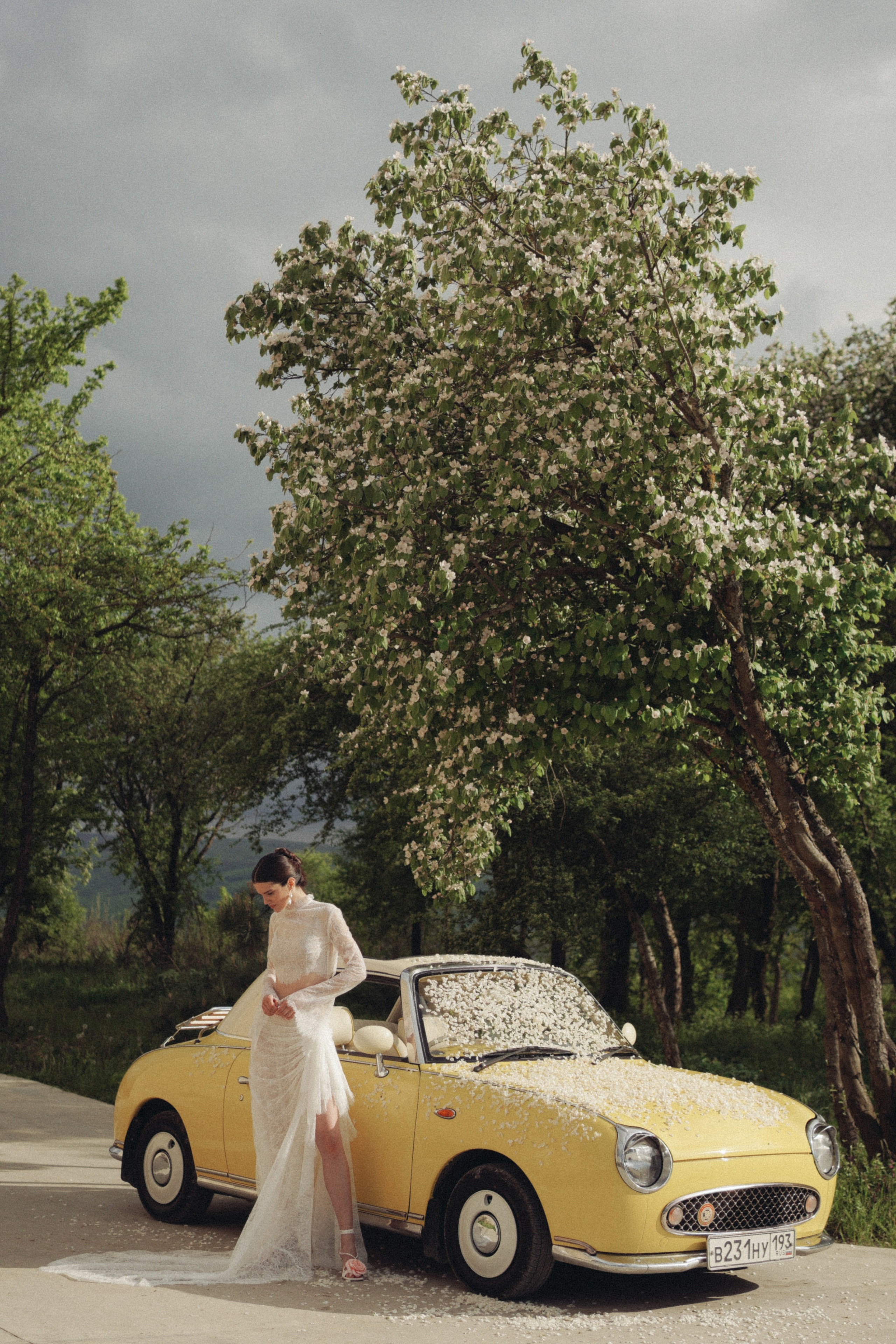 Итальянская свадьба. Свадебный и семейный фотограф Афанасьева Анна в Кисловодске