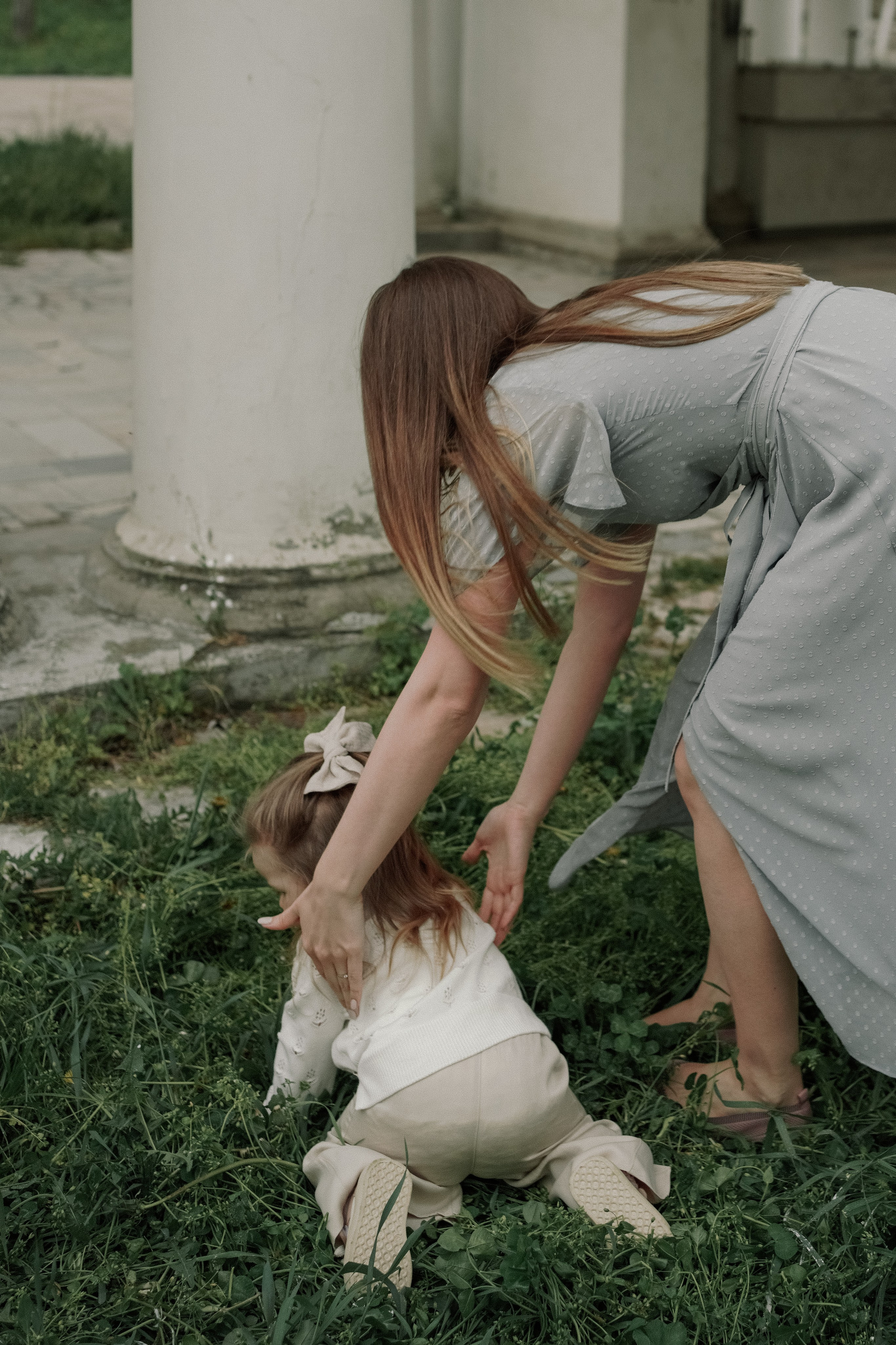 В Ессентуках. Свадебный и семейный фотограф Афанасьева Анна в Кисловодске