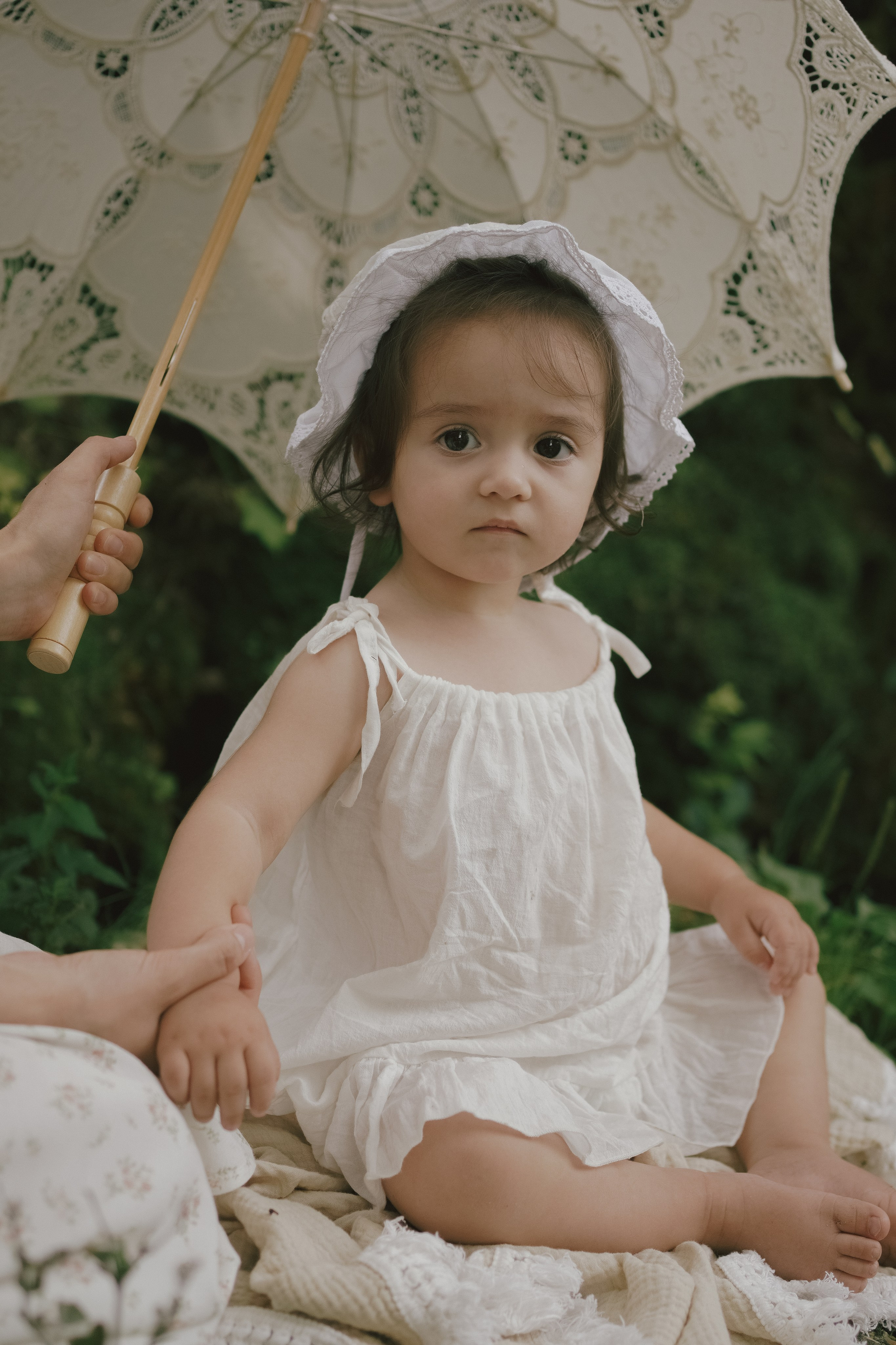То, что я вижу. Свадебный и семейный фотограф Афанасьева Анна в Кисловодске