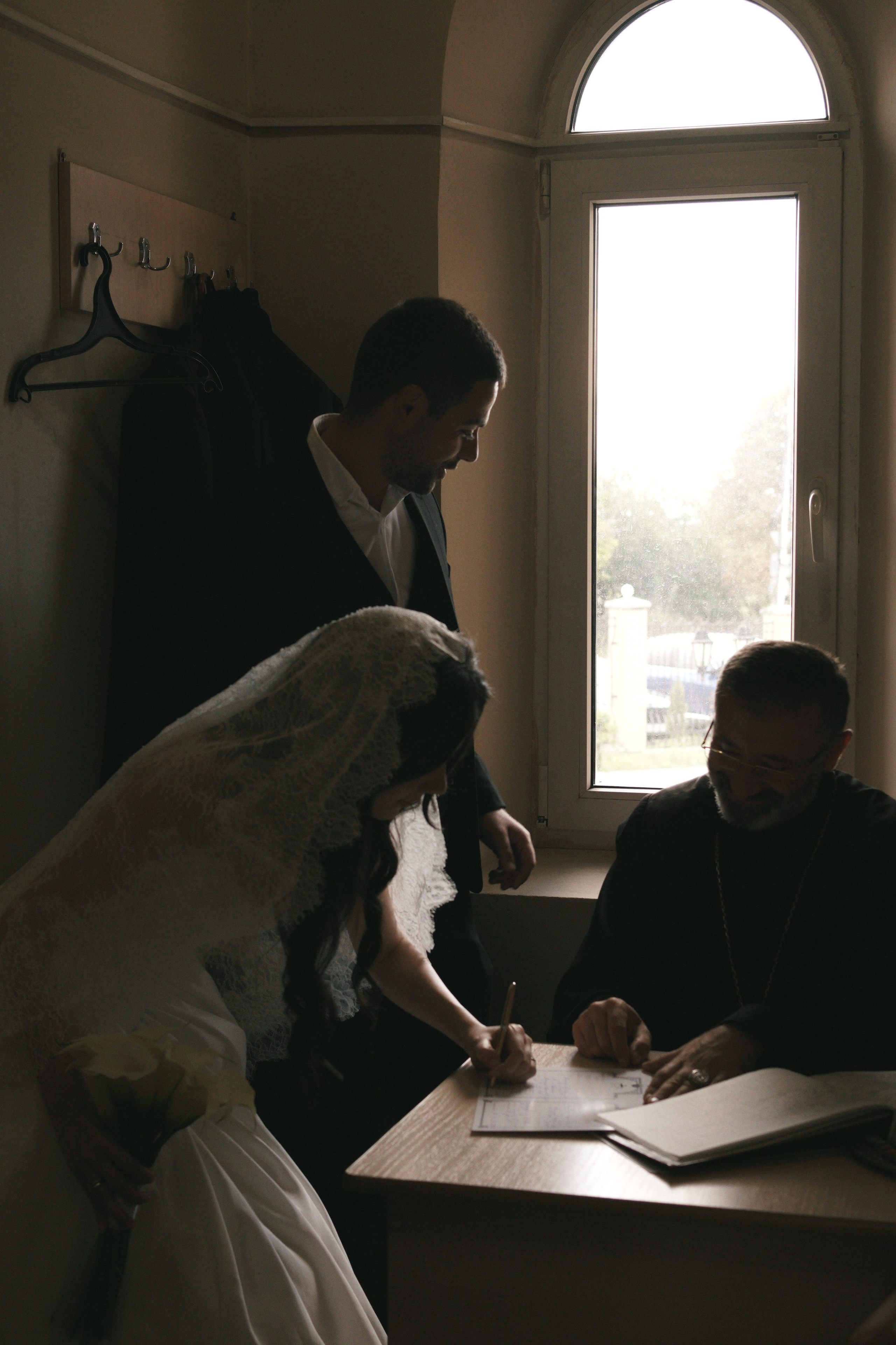 Испания. Свадебный и семейный фотограф Афанасьева Анна в Кисловодске