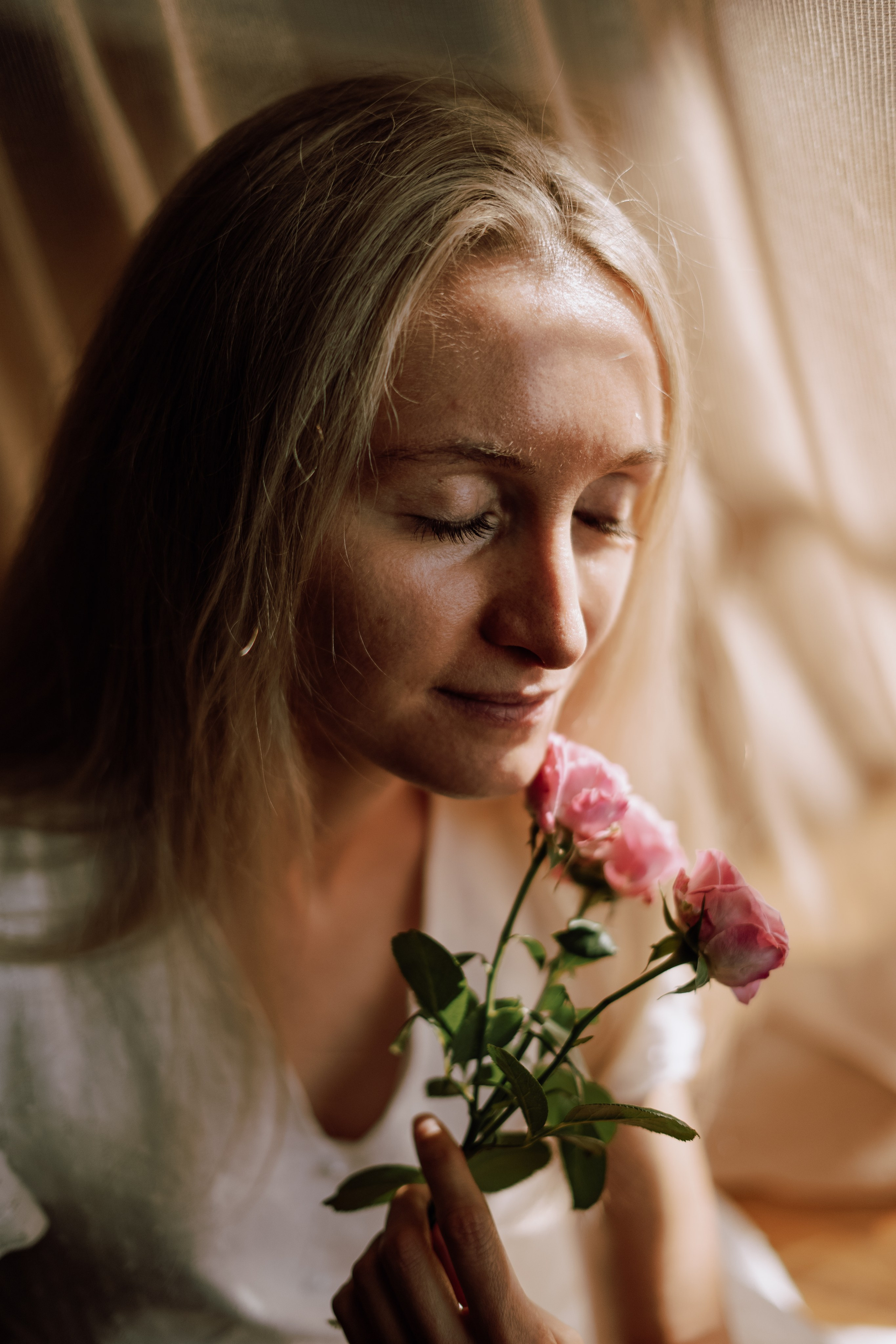 Оля. Портретный и семейный фотограф Ксения Казанцева