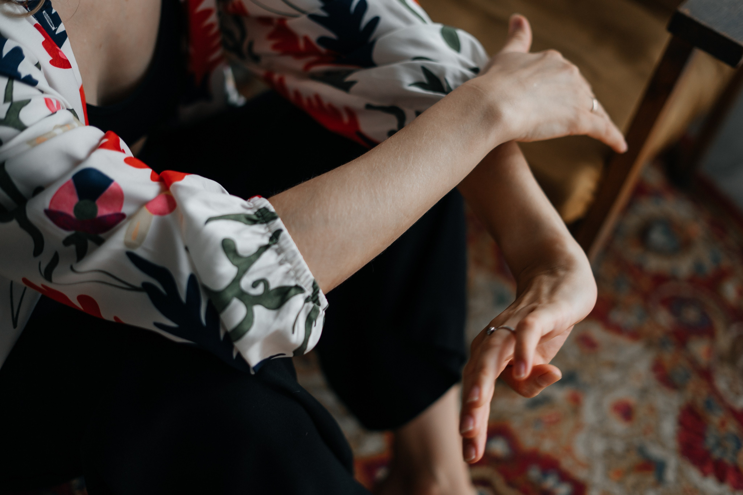 Саша. Портретный и семейный фотограф Ксения Казанцева