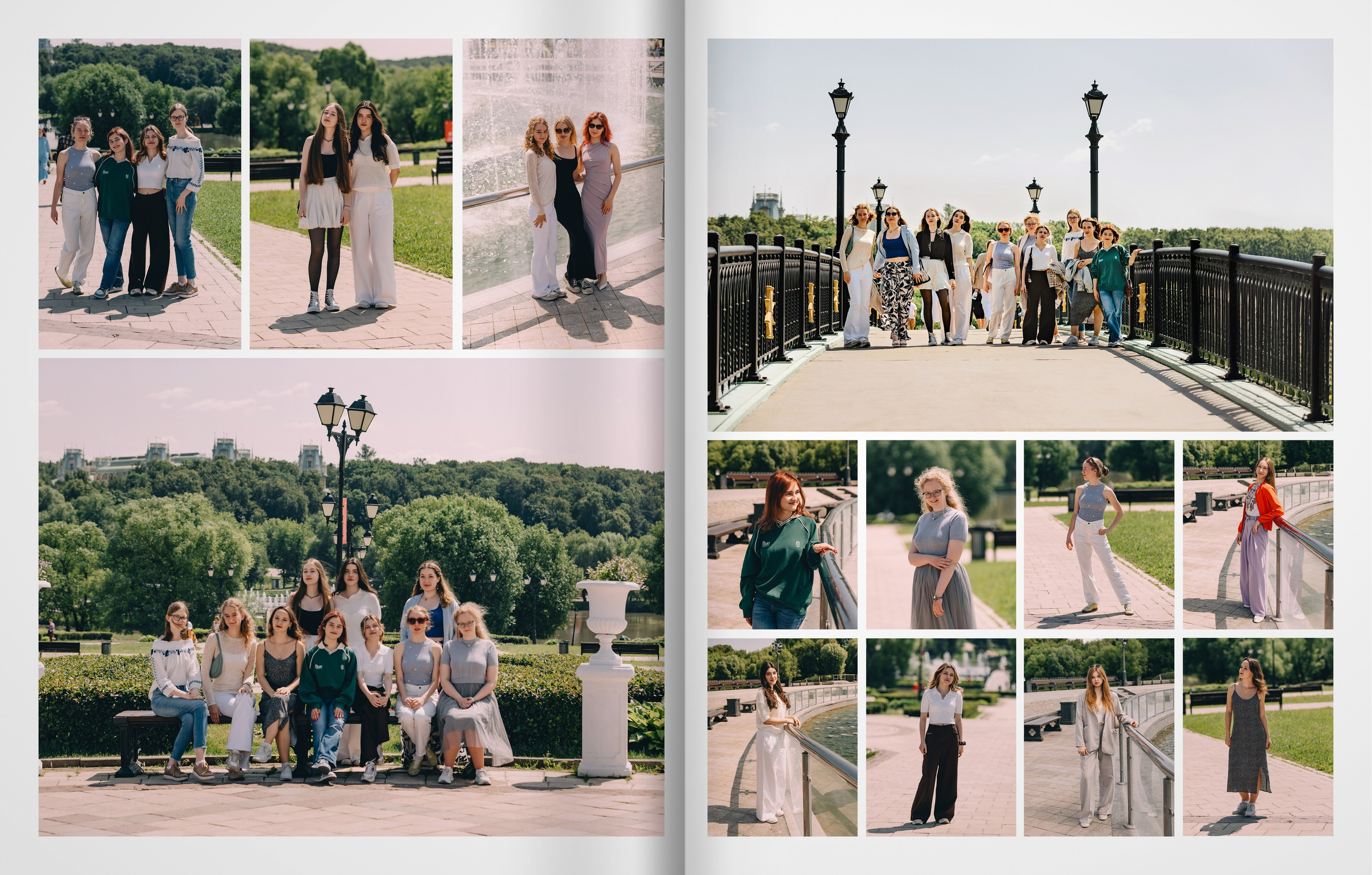 2025 — лицей ВШЭ — группа 11Г1. ТВОЯ ШКОЛЬНАЯ ИСТОРИЯ — фотограф Юлия Федосеева