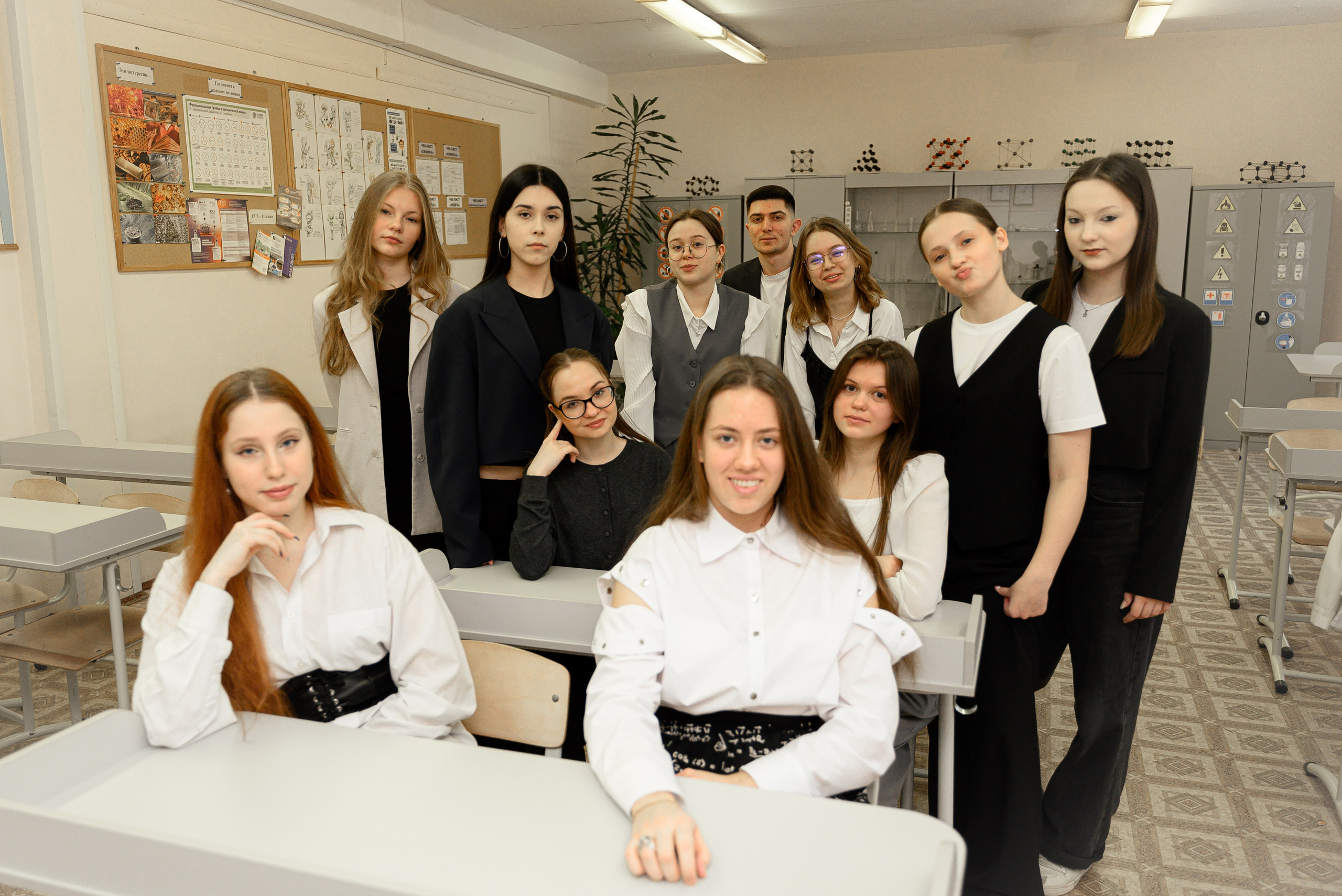 Школа. Портретный и семейный фотограф в Екатеринбурге Мишина Татьяна