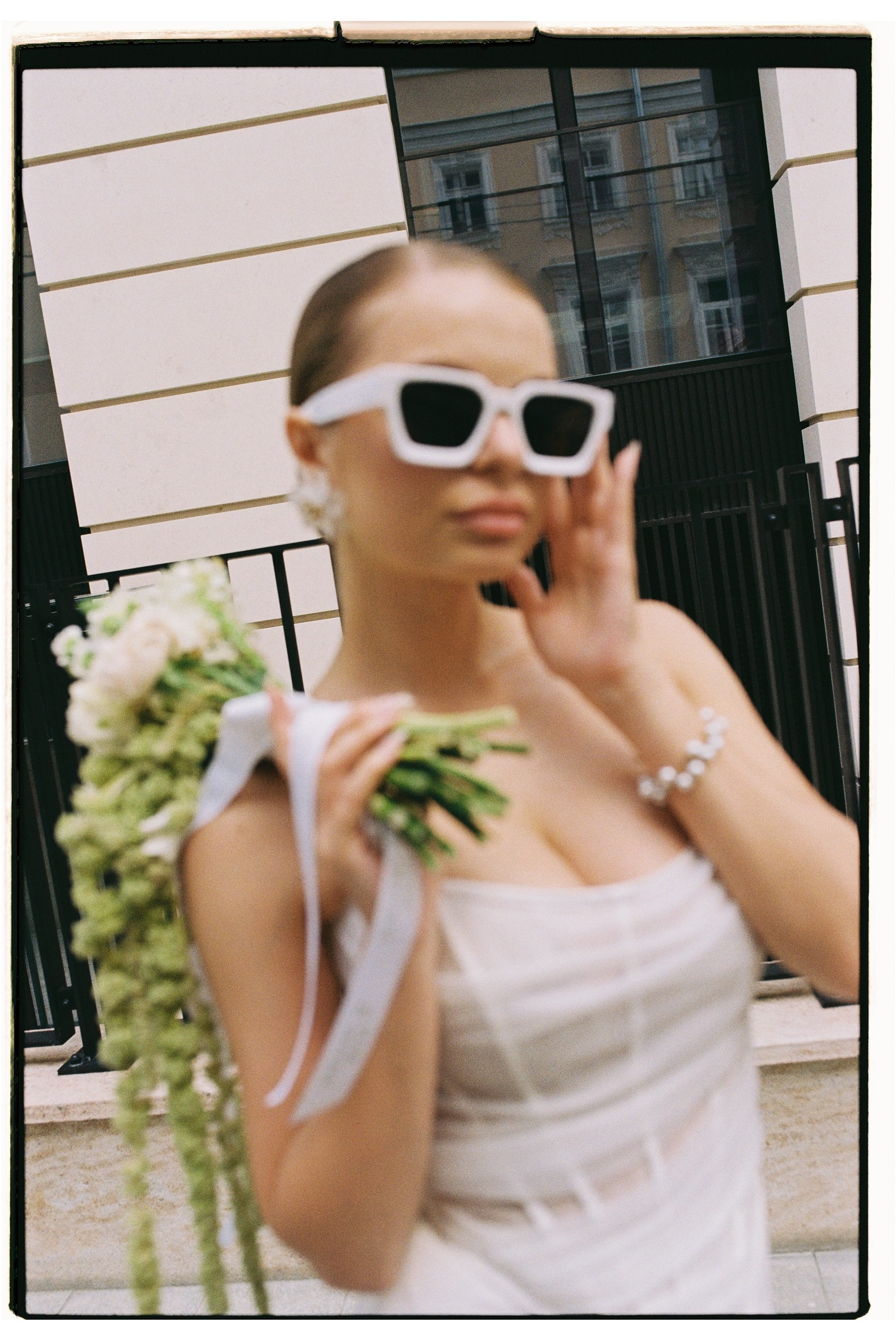 Богдан и Аня. Свадебный фотограф в Москве Евгений Рыжов