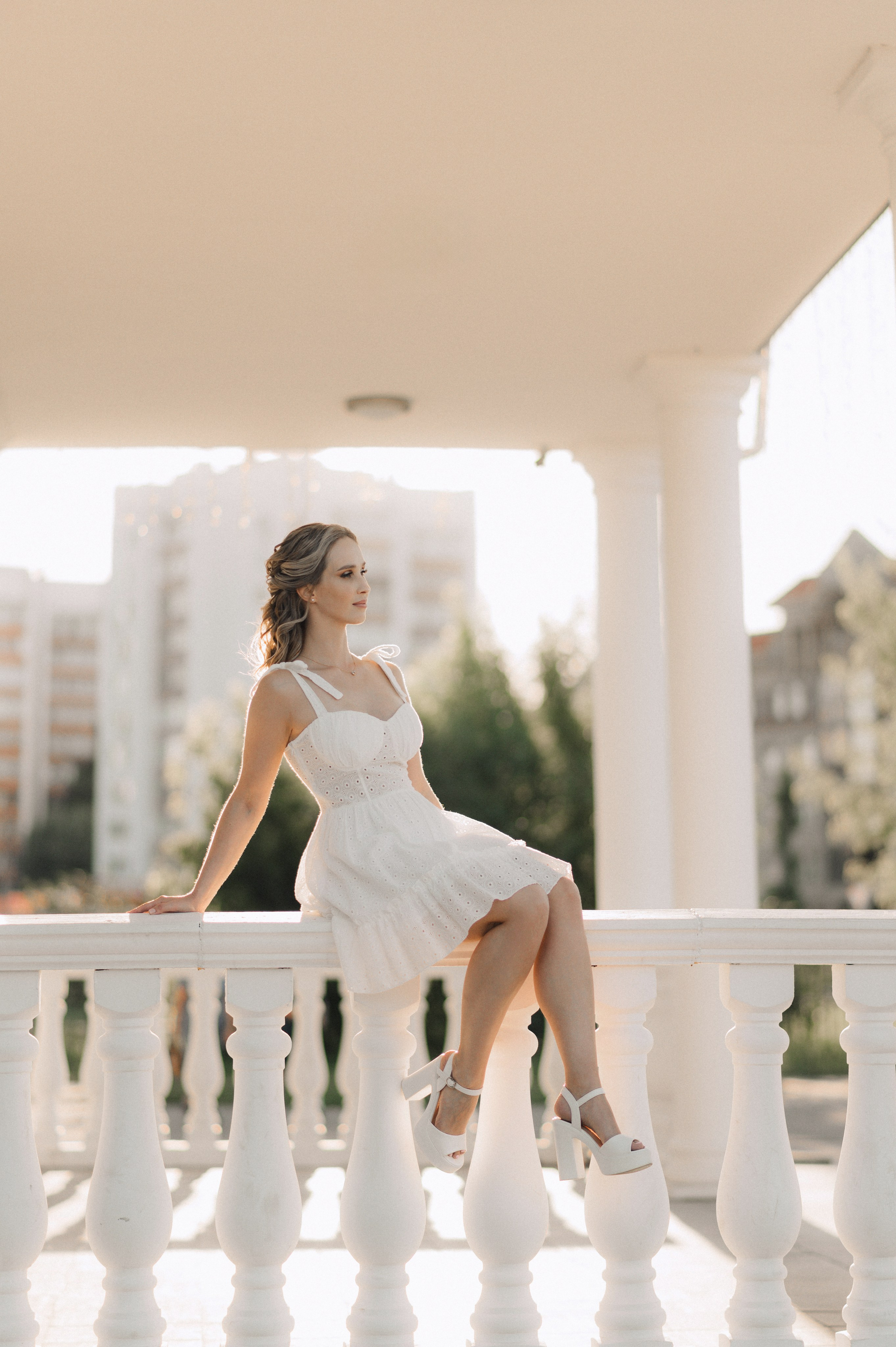 Дима + Света. Портретный фотограф в Ярославле Юлия Румянцева