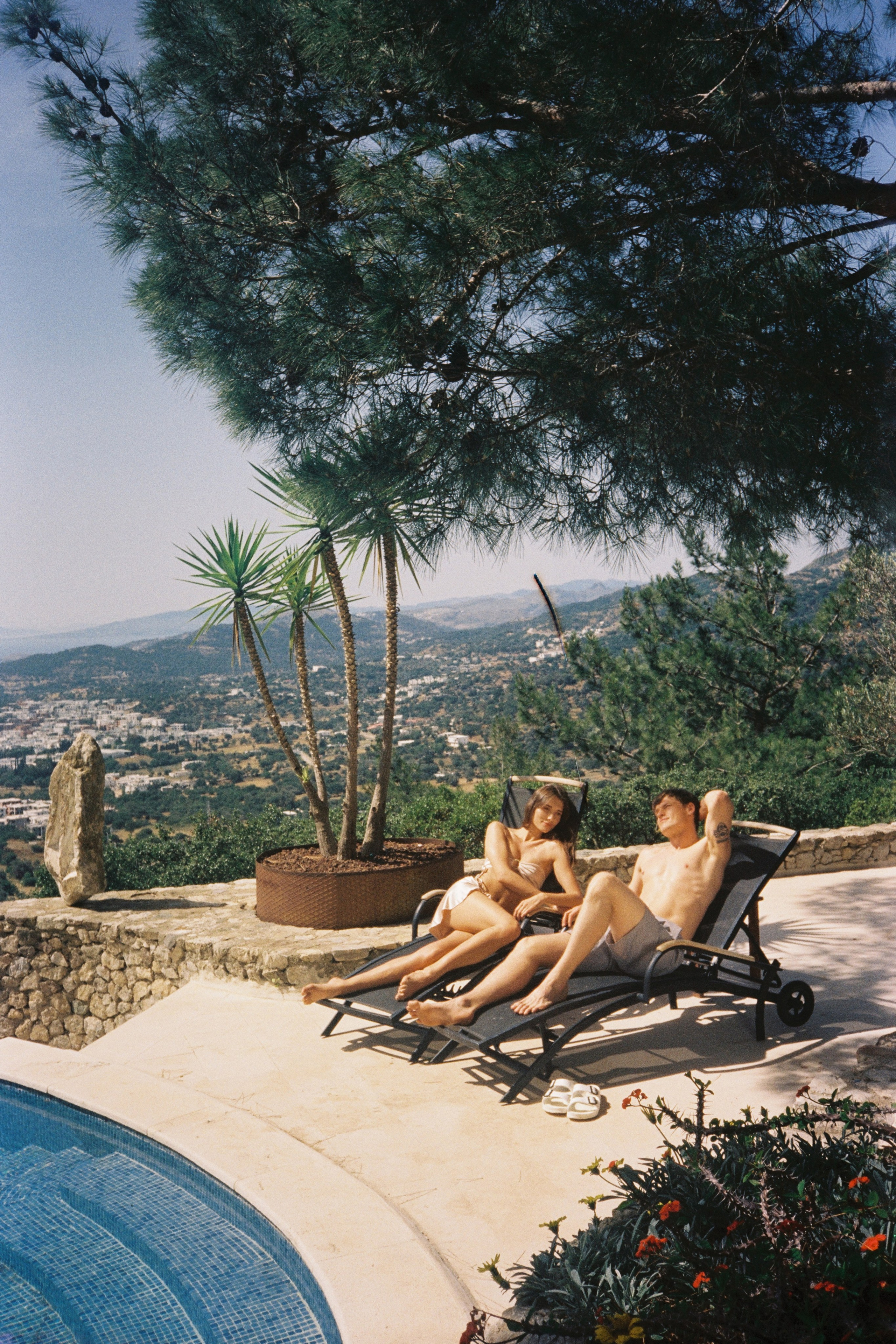 Илья и Лера. Свадебный фотограф Виктория Монахова Москва