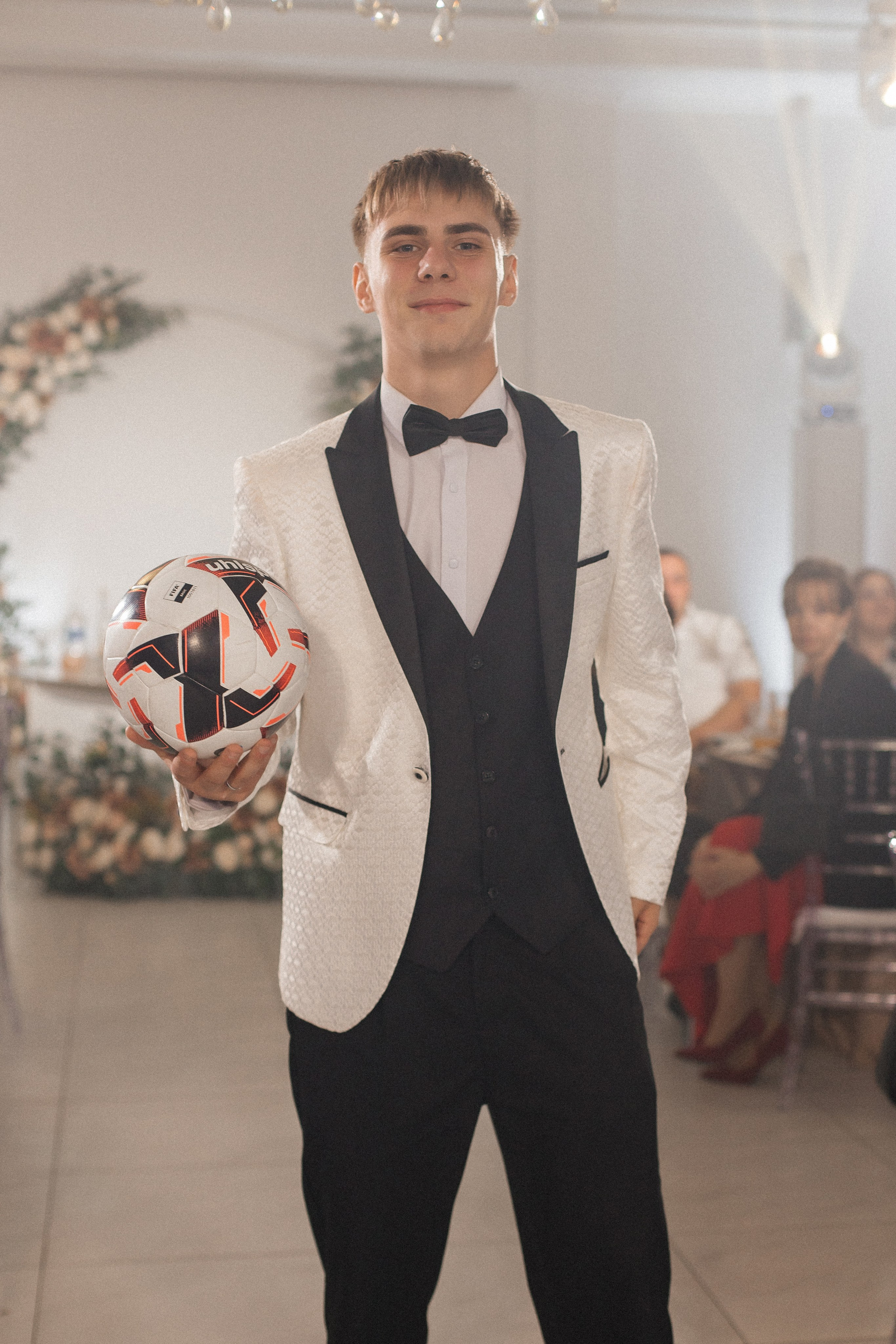 Сергей и Ксения. Свадебный фотограф и видеограф