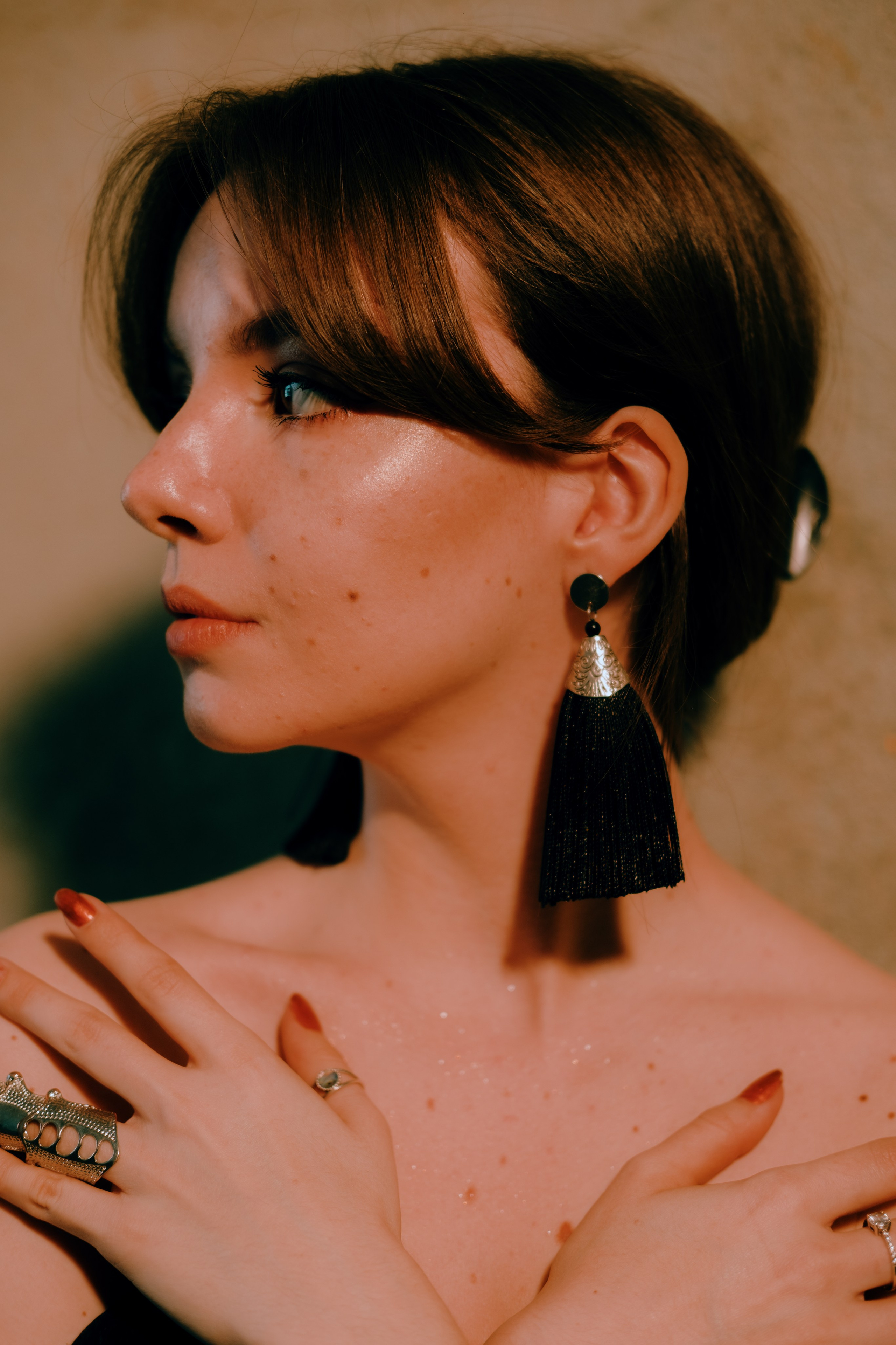 Varya. Фотограф в Санкт-Петербурге Бирюлев Илья