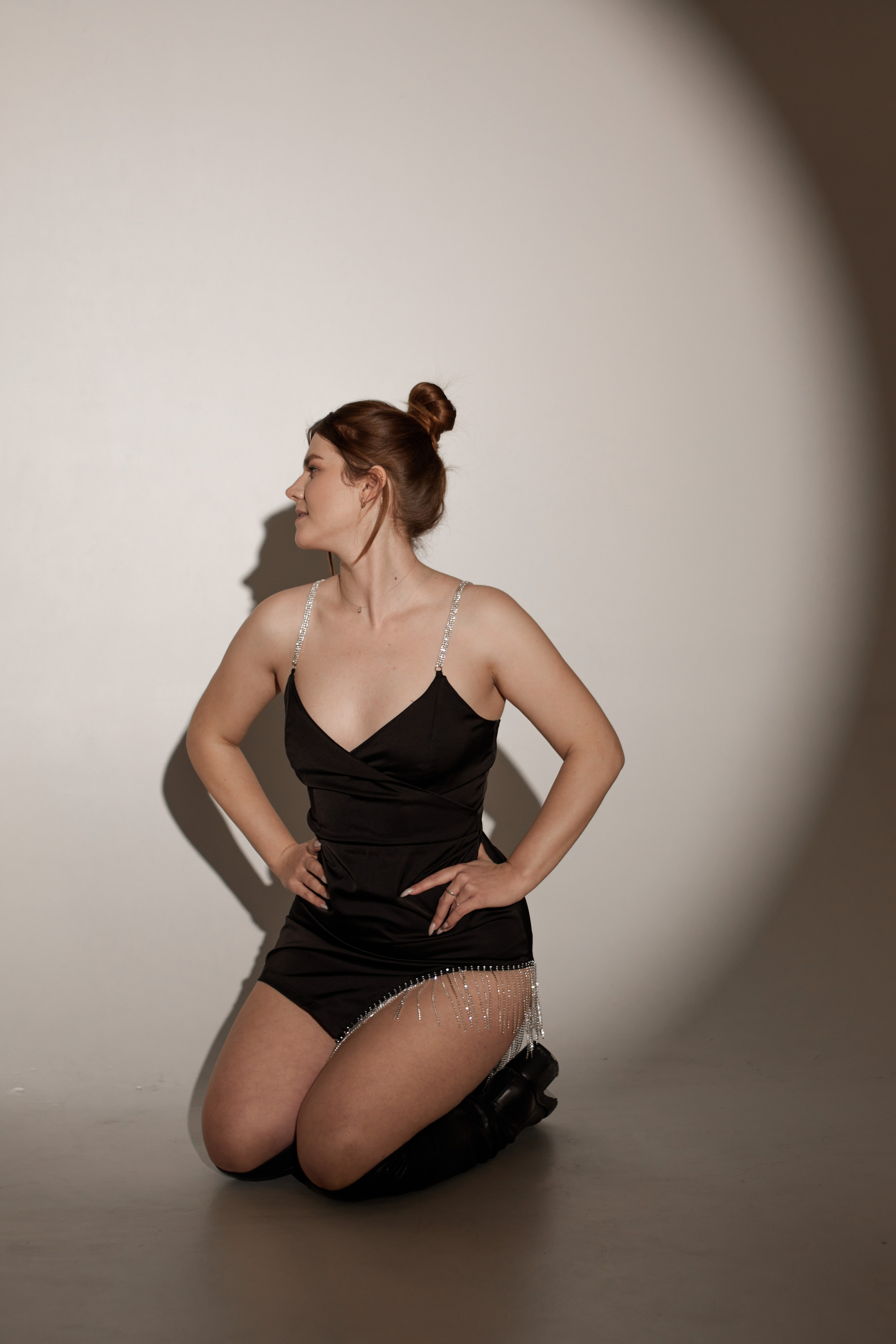 Анастасия. Фотограф Стилист Тюмень Вера Хайруллина