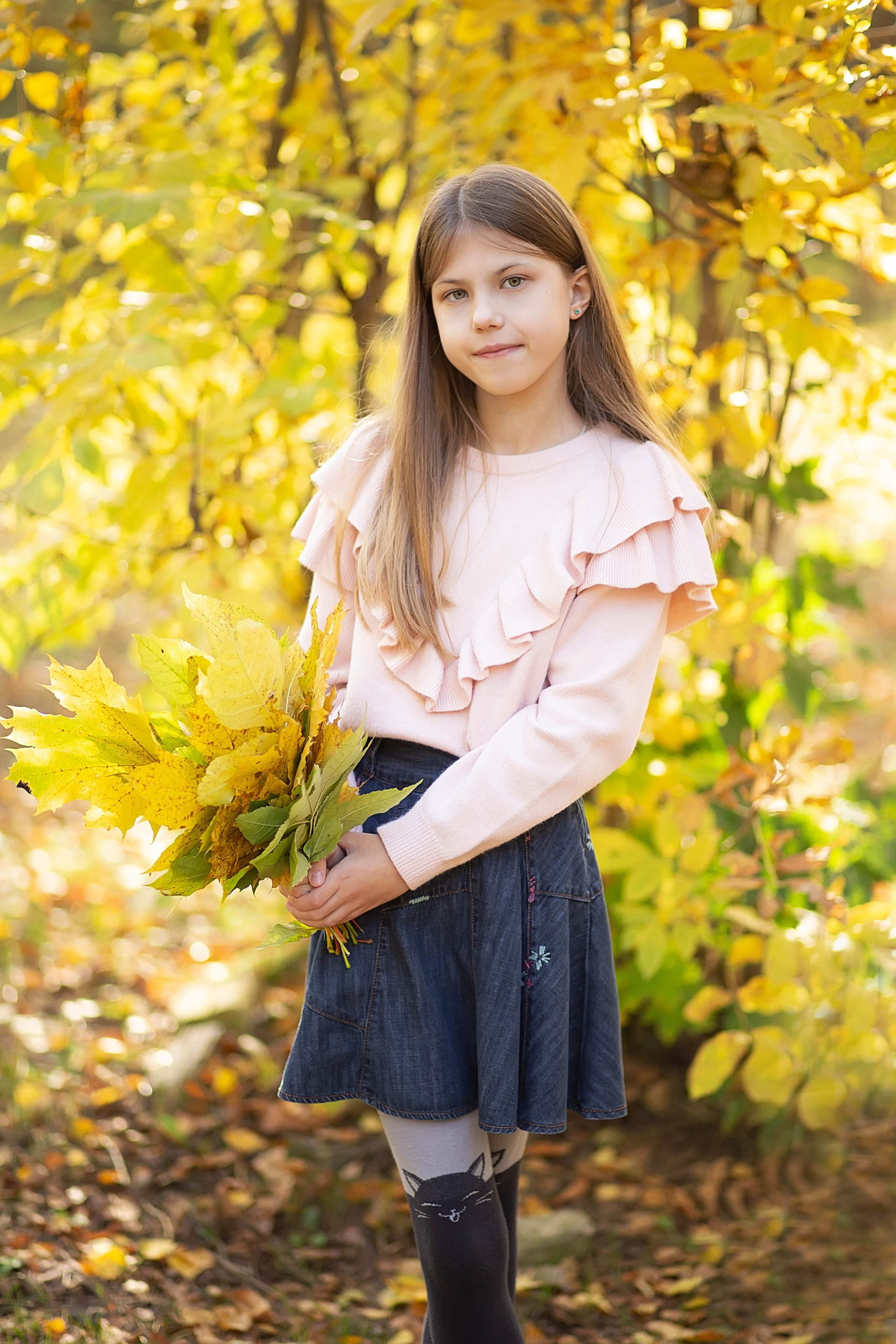 Фотосессия на природе. Семейный и детский фотограф в Нижнем Новгороде