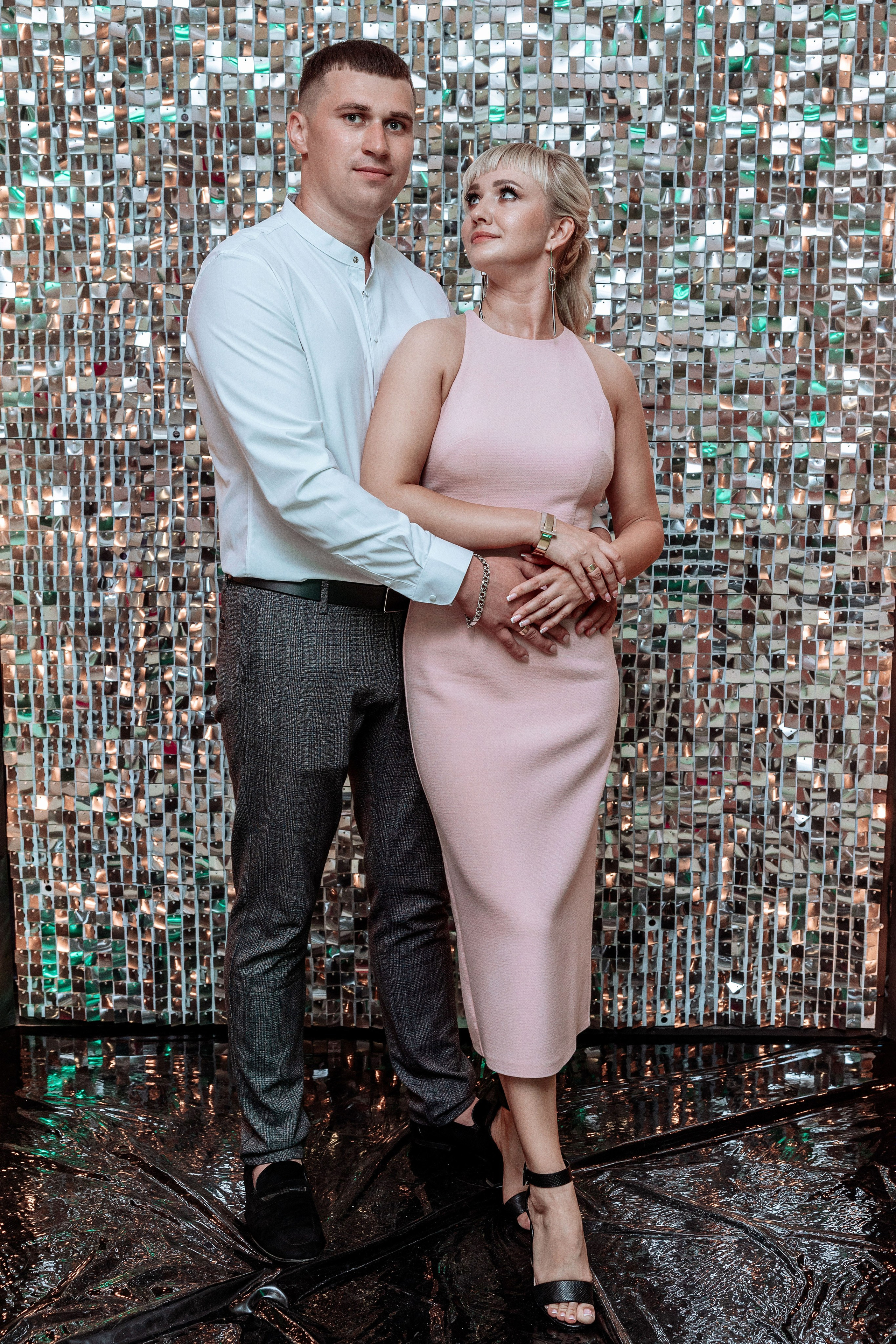 День рождения. Свадебный, семейный и репортажный фотограф Галобурда Юрий