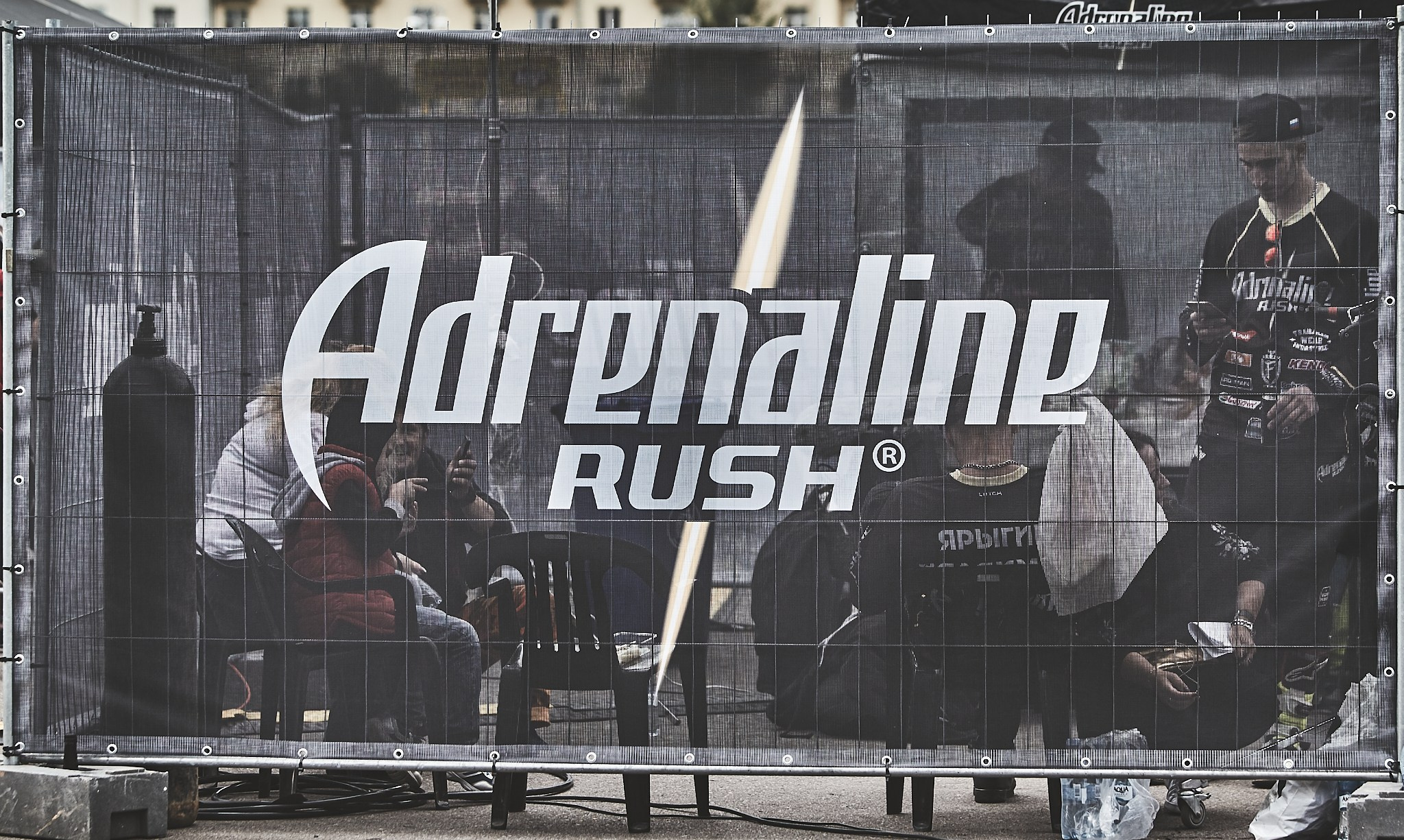 Лето. Горный фотограф на Кавказе Никита Першин