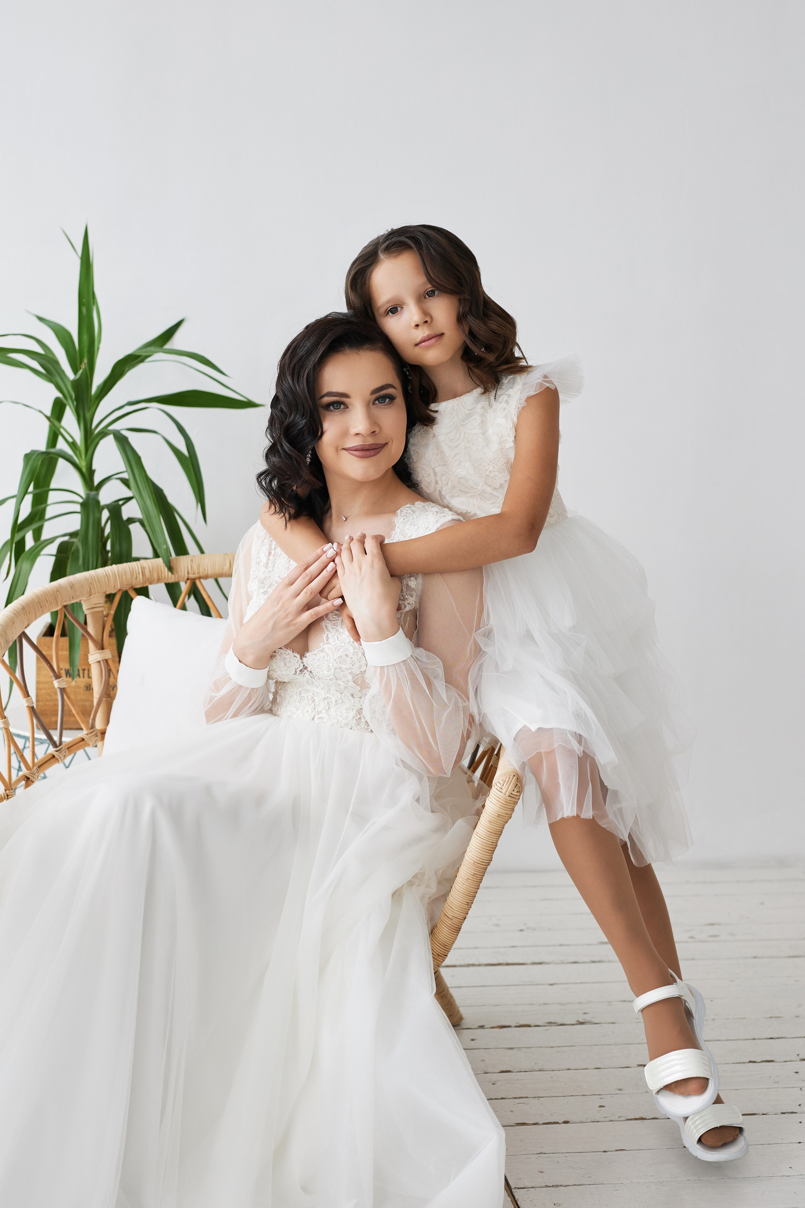 Алексей & Надежда. Фотограф Андрей Кононенко