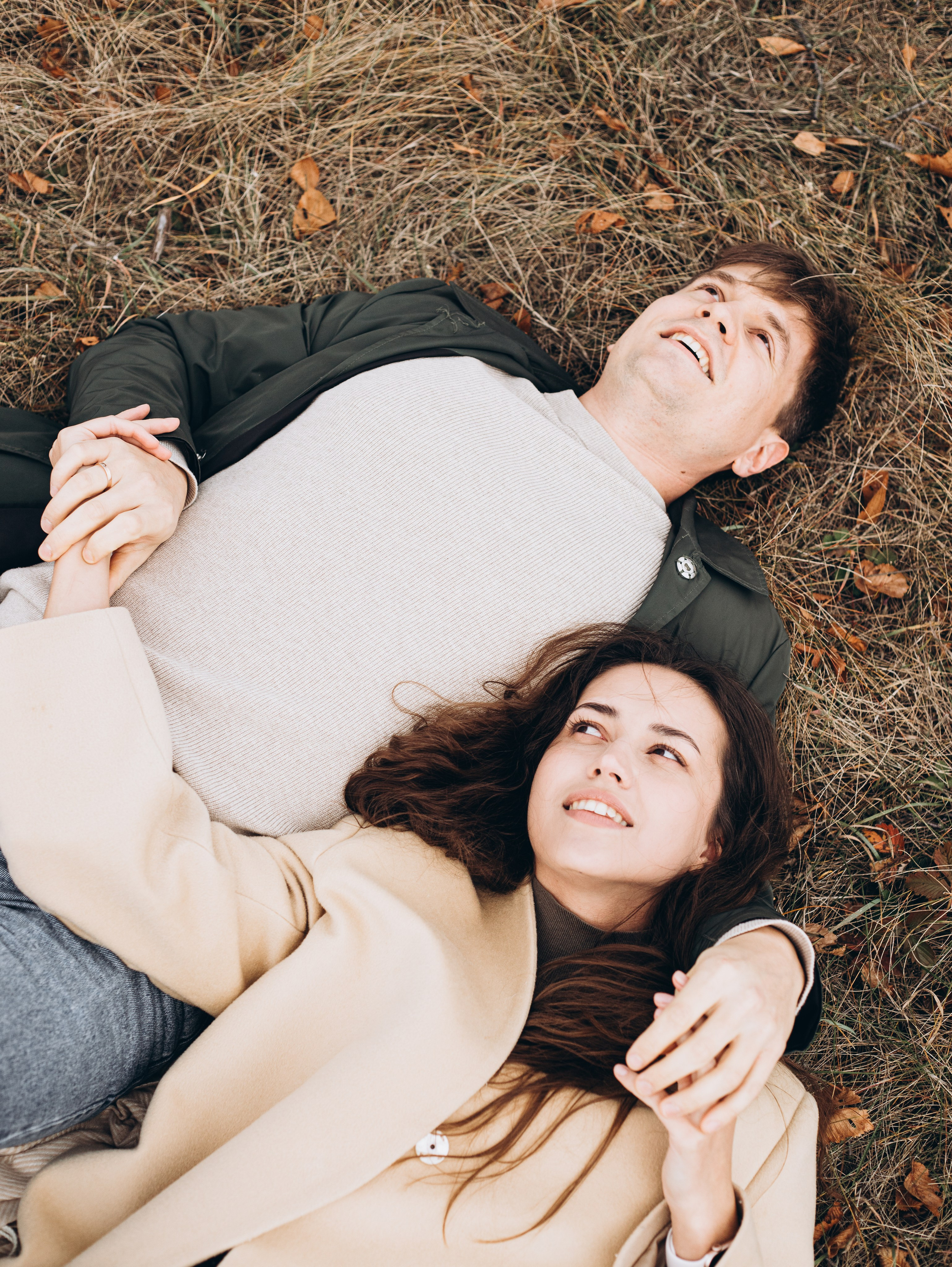 Валерия и Михаил | lovestory. Фотограф Айгуль Зарипова