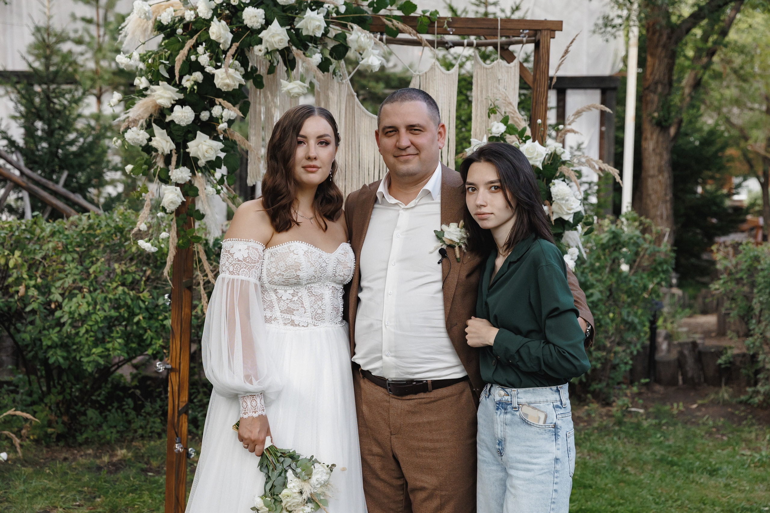 Максим и Екатерина. Фотограф в Красноярске