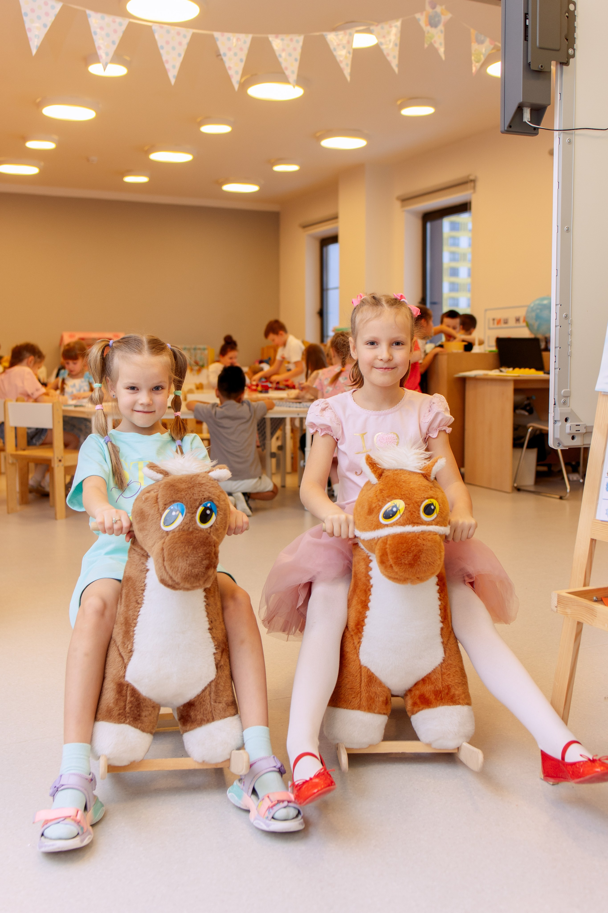 Детский сад. Выпускные альбомы Зеленоград Москва