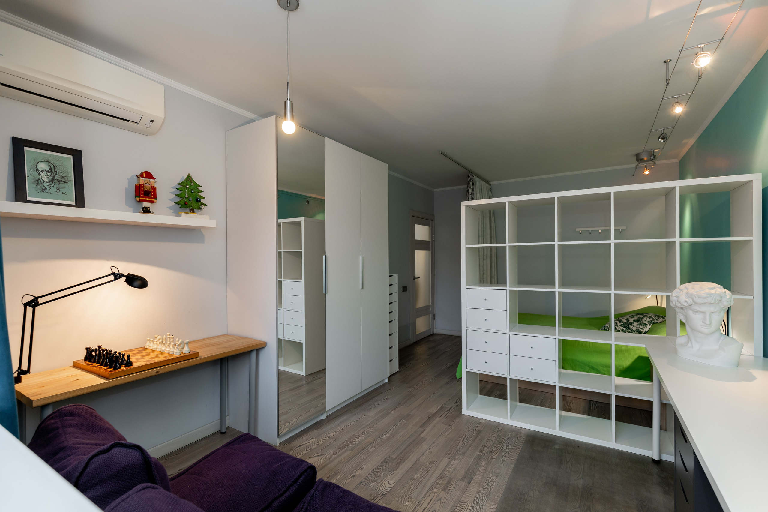 Константин Копьев. Фотограф Гафаров Александр