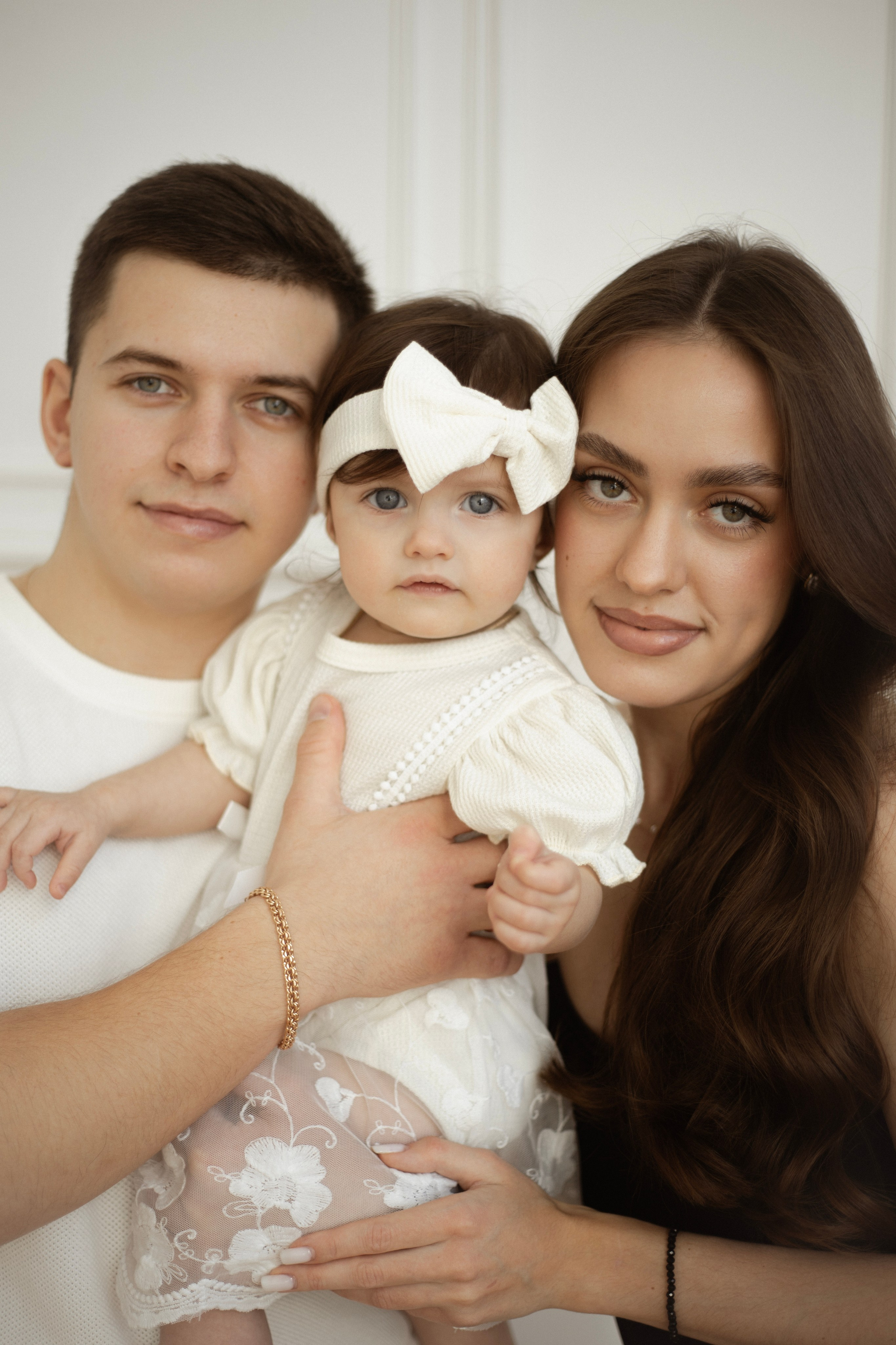 Майя 1 годик. Анна|фотограф Нижний Новгород