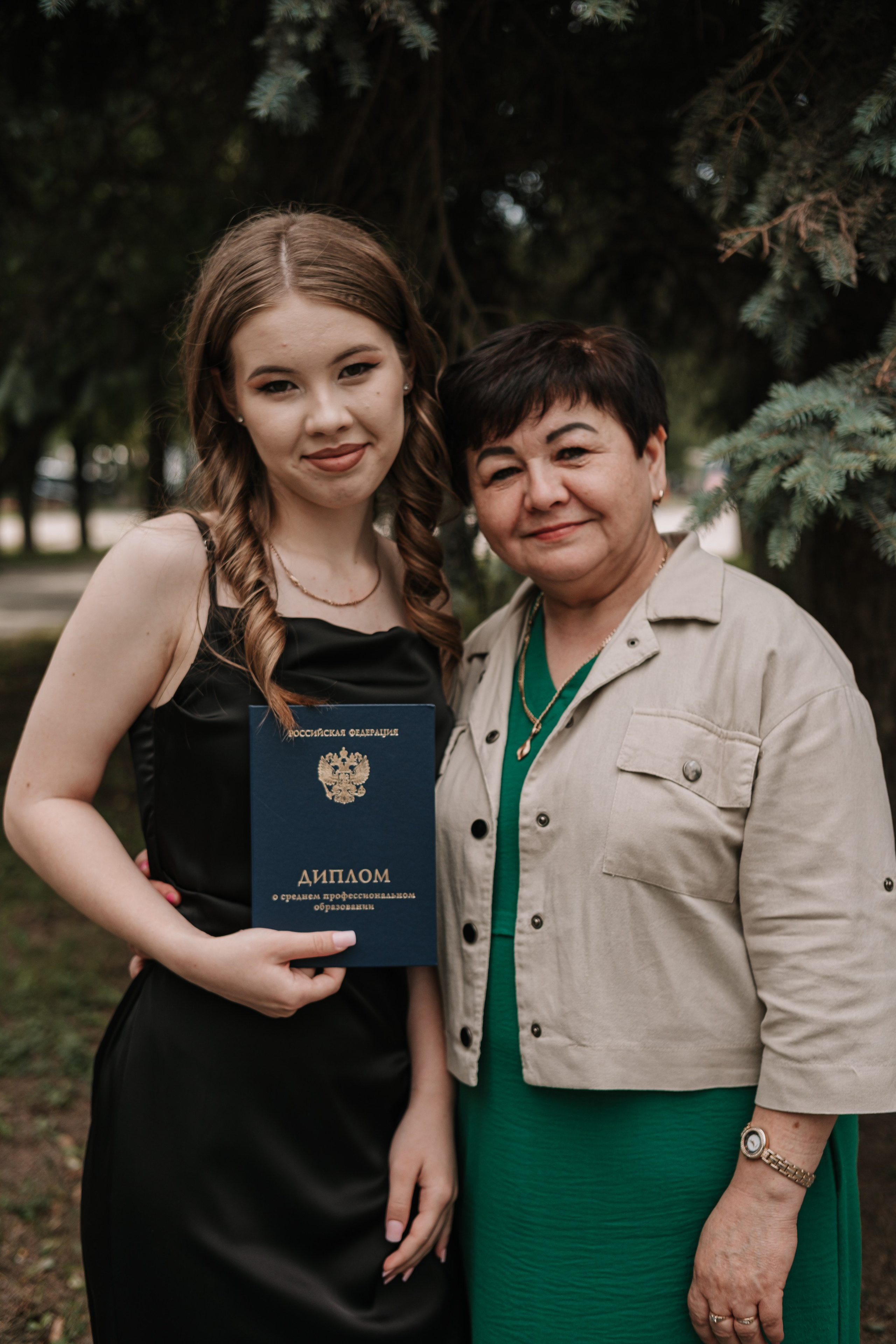 Выпускной. Свадебный фотограф Челябинск