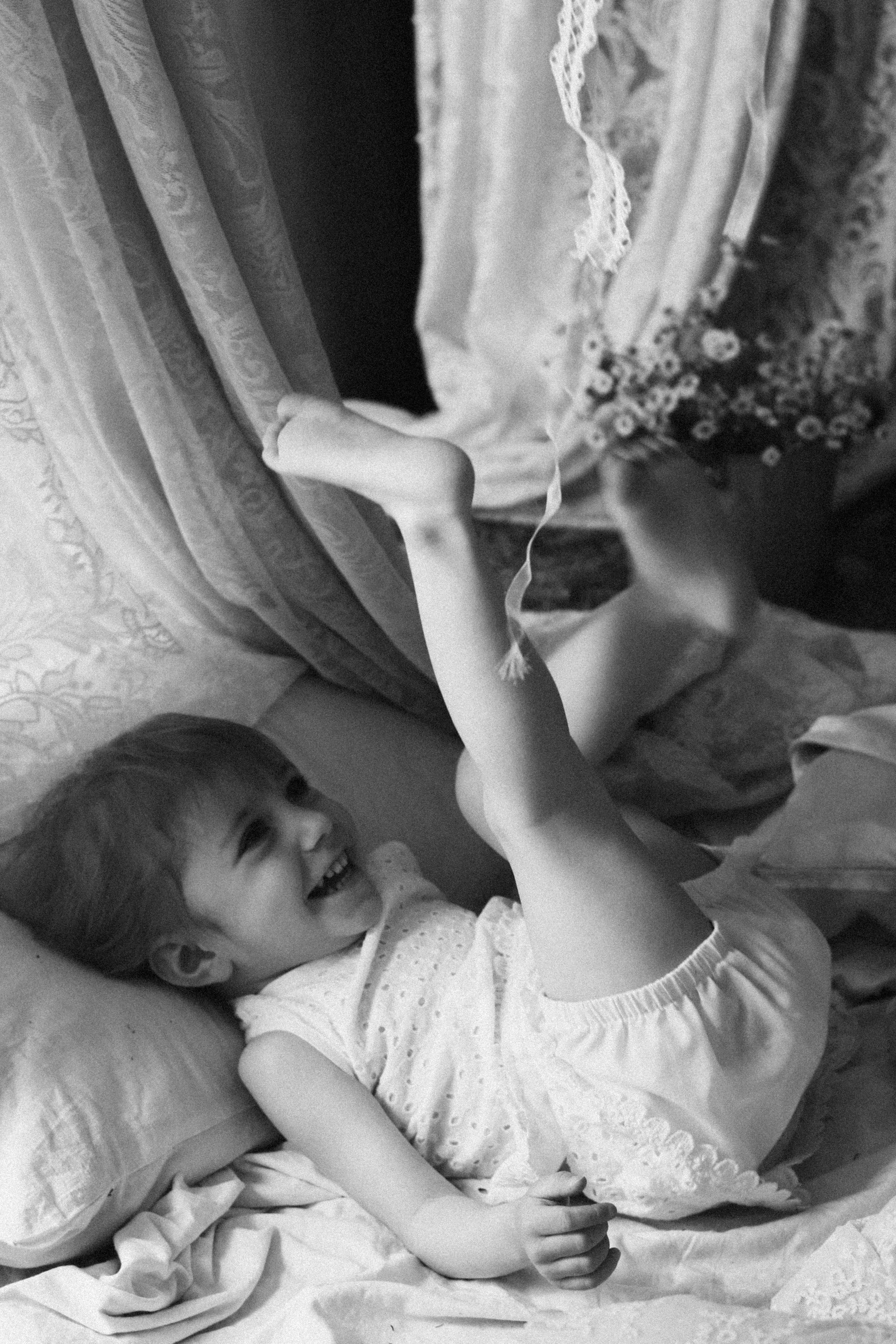 Детская семейная фотосессия. Фотограф и видеограф Анастасия Витюкова | Екатеринбург