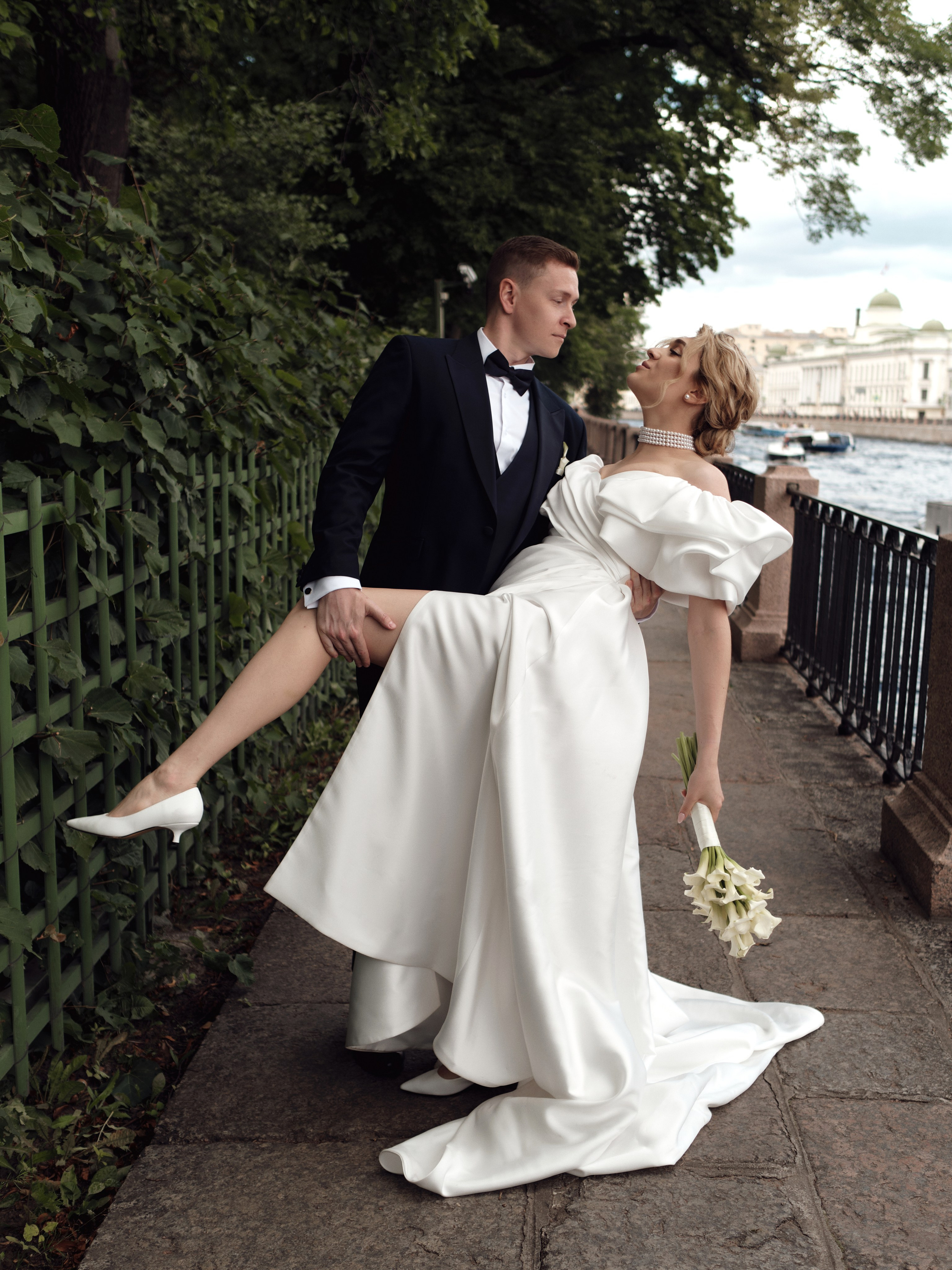 Прогулка. Фотограф в Санкт-Петербурге Арина Назарова| arexava