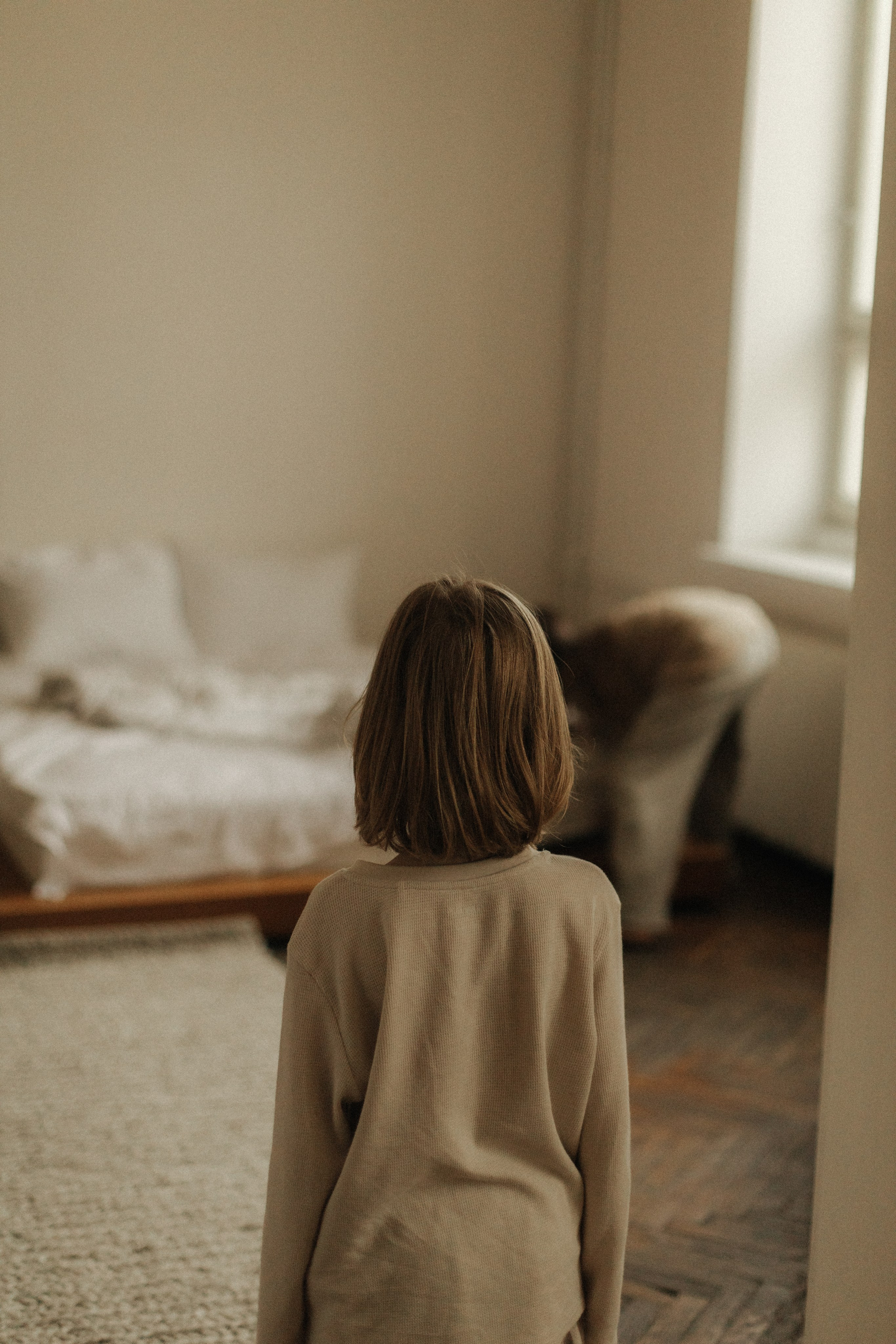 Семейная съёмка. Фотограф Анастасия Бобылева, Москва и Московская область