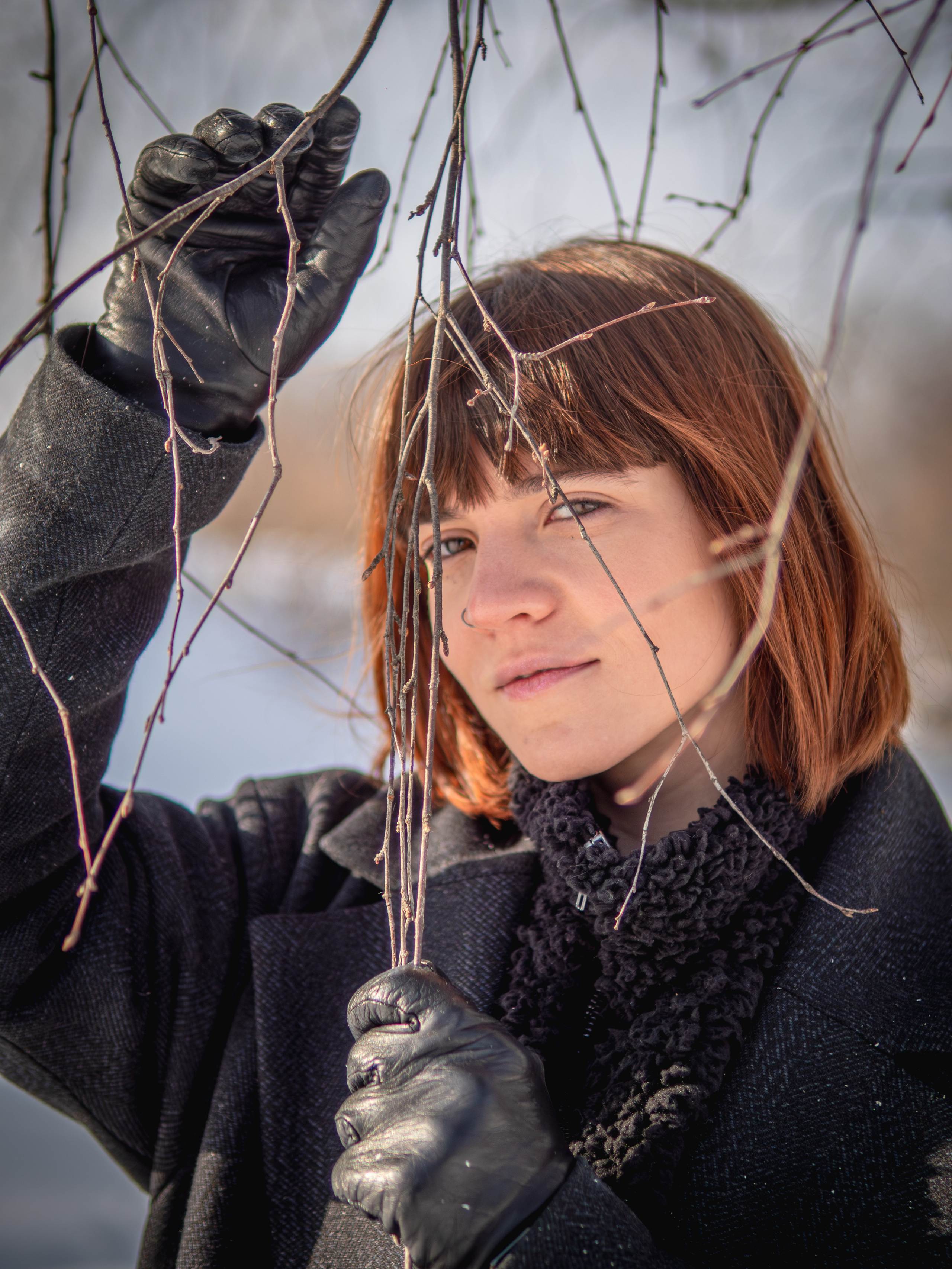 Фото на природе. Фотосессии. Репортажный фотограф