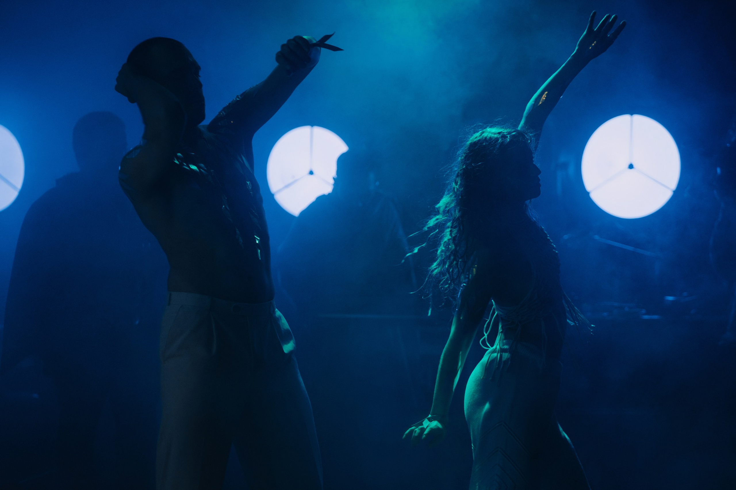 Ethnoscope 2022. Photographer — ERASTOV