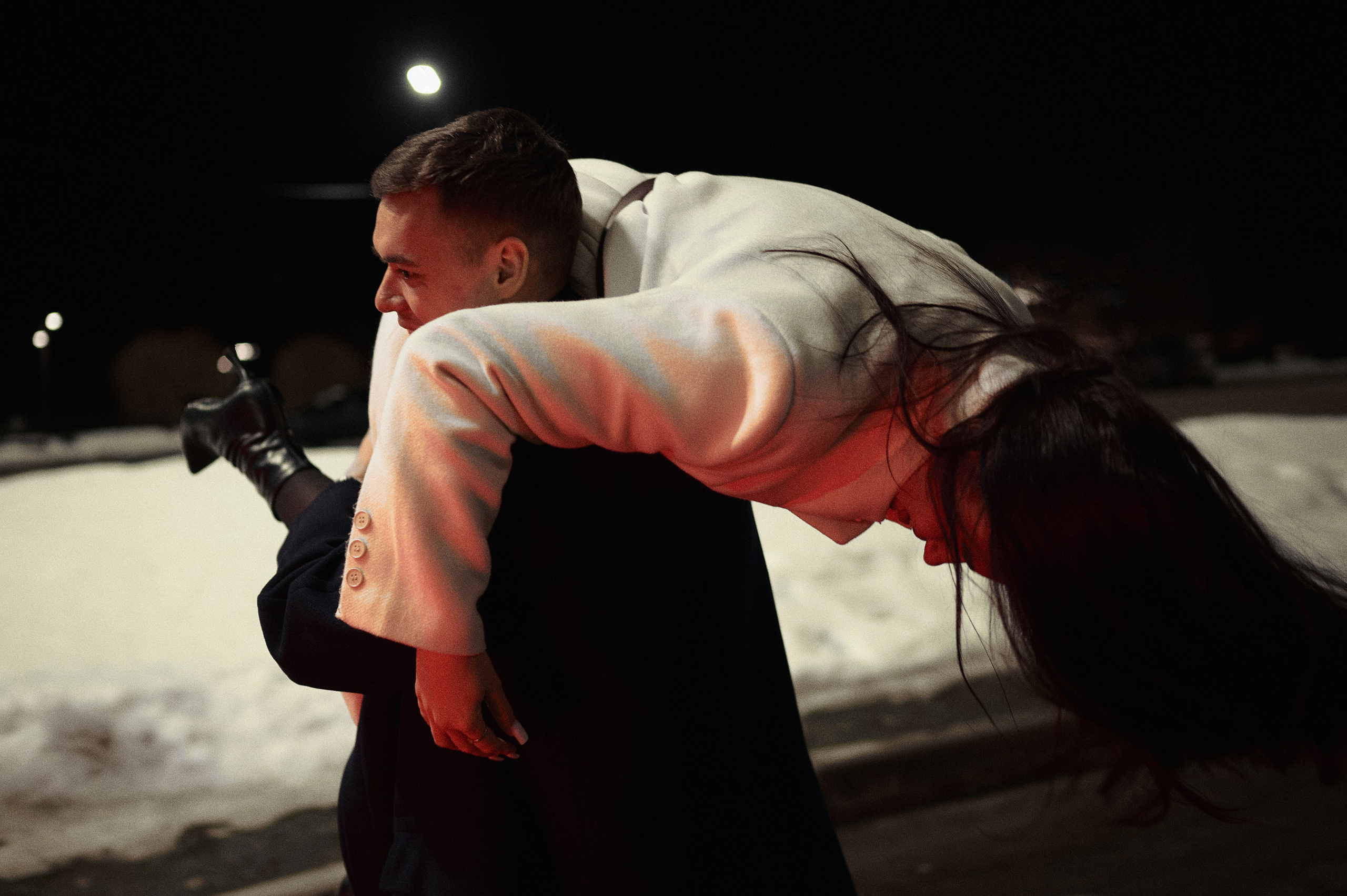 Пойдешь со мной на свидание?. Свадебный и портретный фотограф в Брянске Скепская Лилия