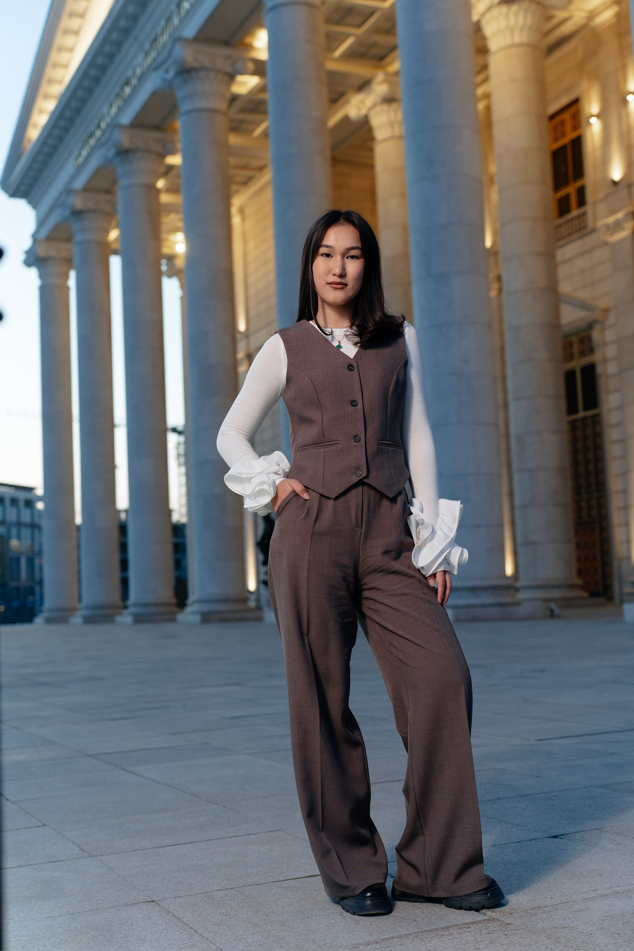 Личный разворот. Выпускные альбомы в Нур-Султане (Астана) и по всему Казахстану