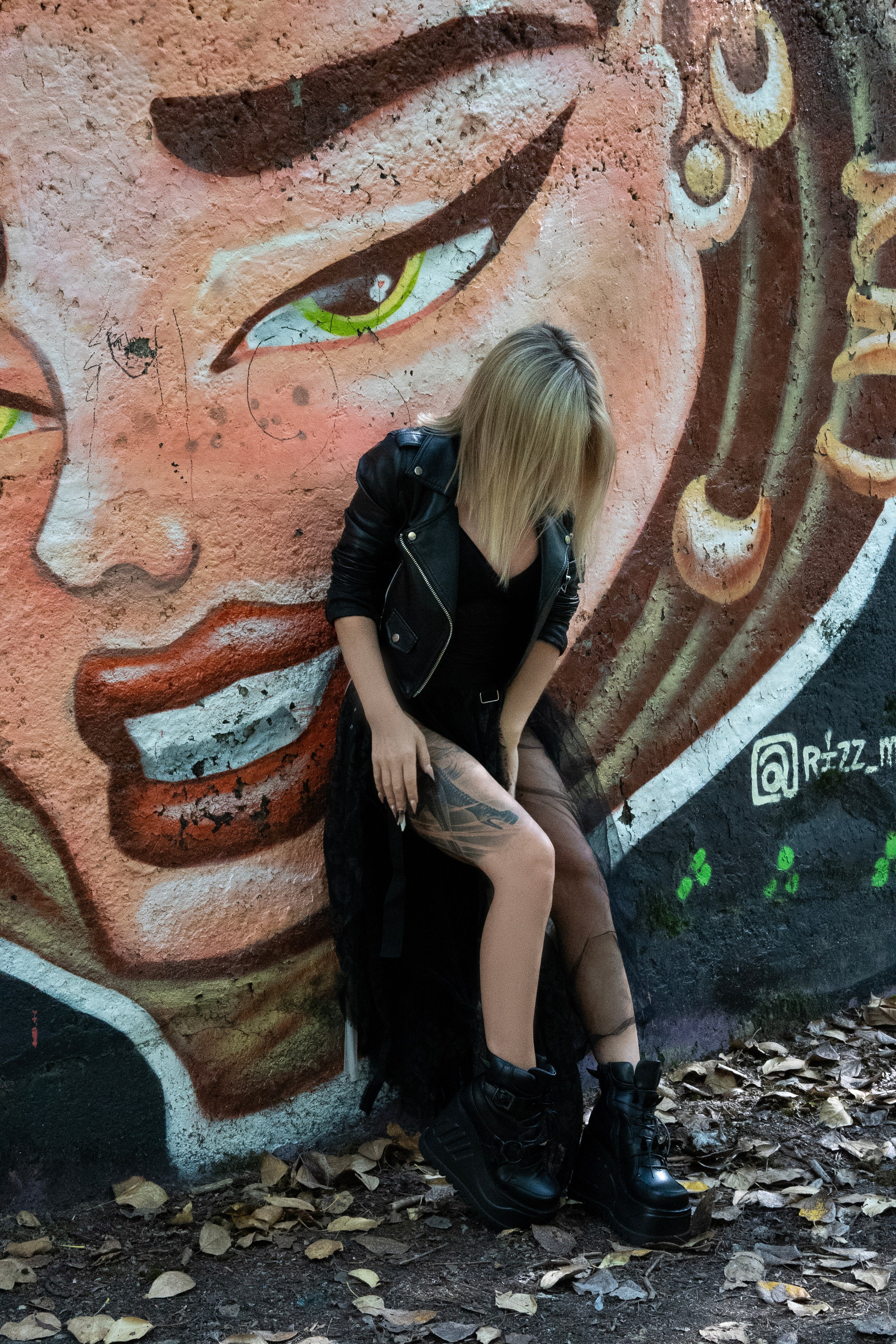 Съемка ню в Русско-Немецкой Швейцарии Казань. Фотограф в стиле ню