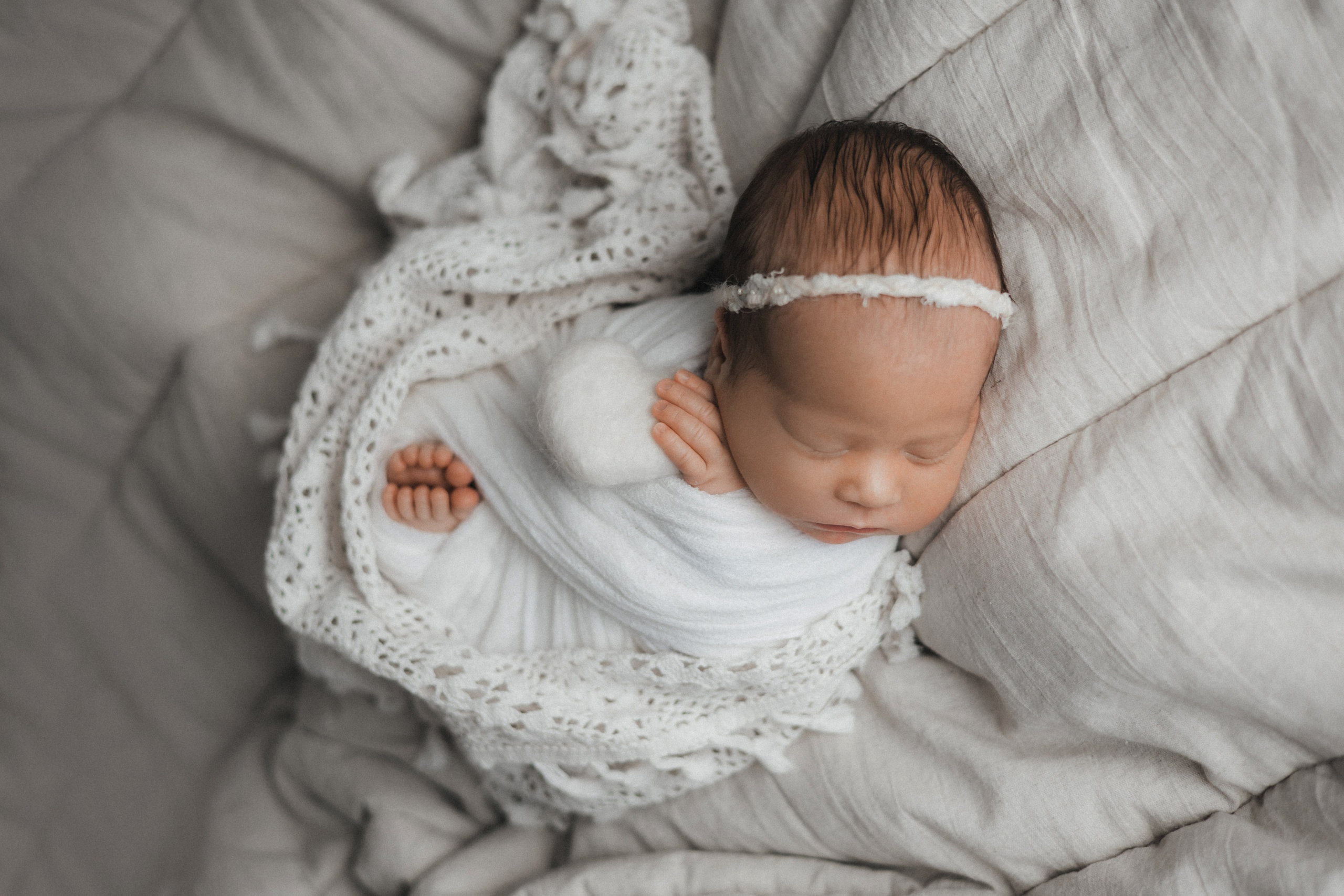 Агата, пакет «Мини», 15 дней. Фотограф новорождённых Екатерина Боброва. Ульяновск