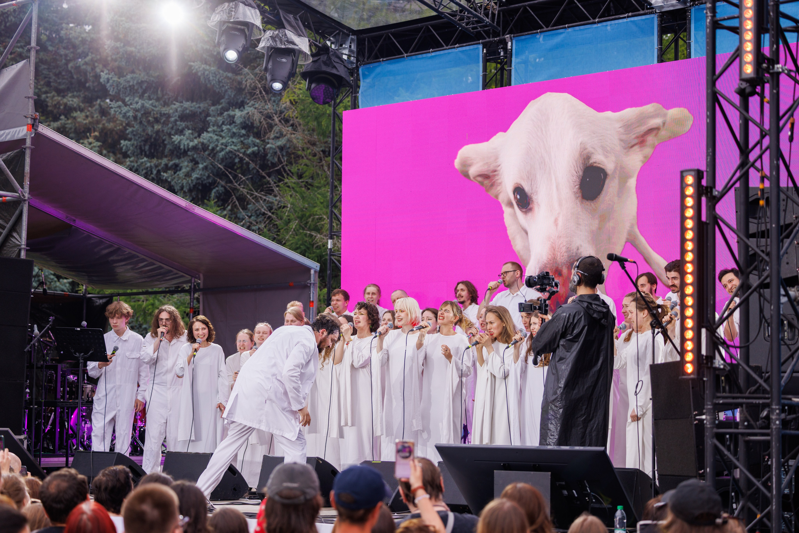 PetShopDays2026. Фотограф Александр Заломаев