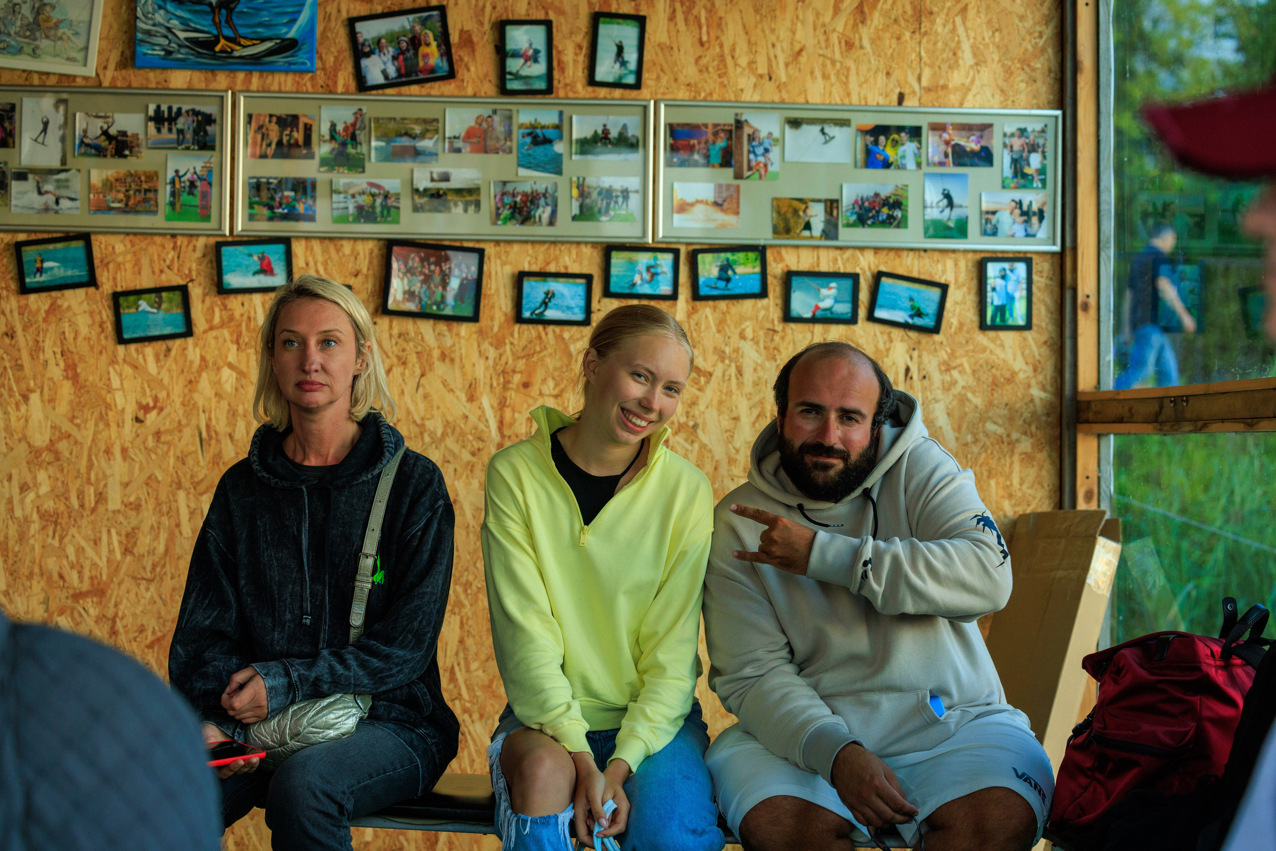 KupchinoOpenContest 2024. Фотограф Александр Заломаев