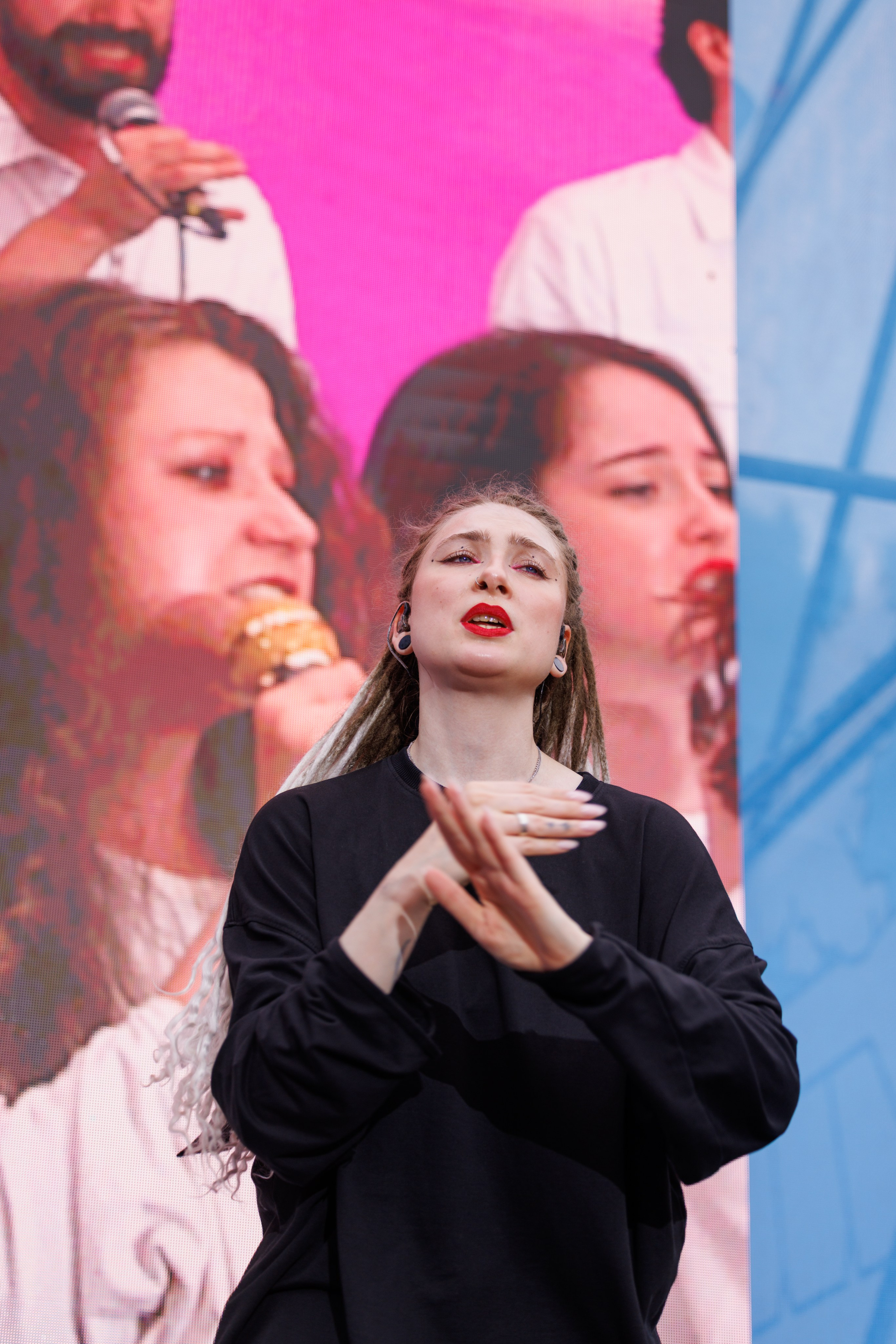 PetShopDays2026. Фотограф Александр Заломаев