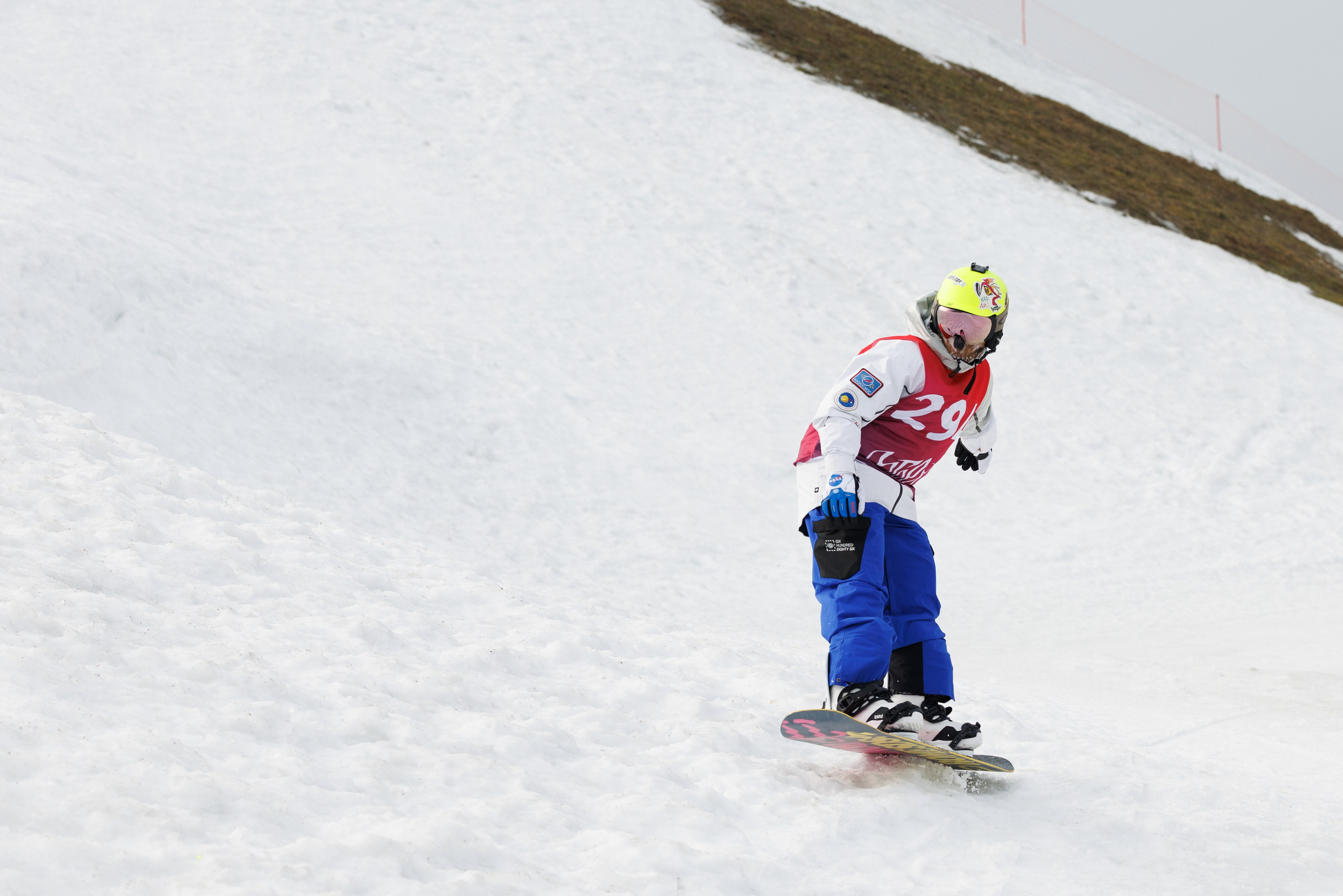 IGORA KIDS CUP 2024(spring). Фотограф Александр Заломаев