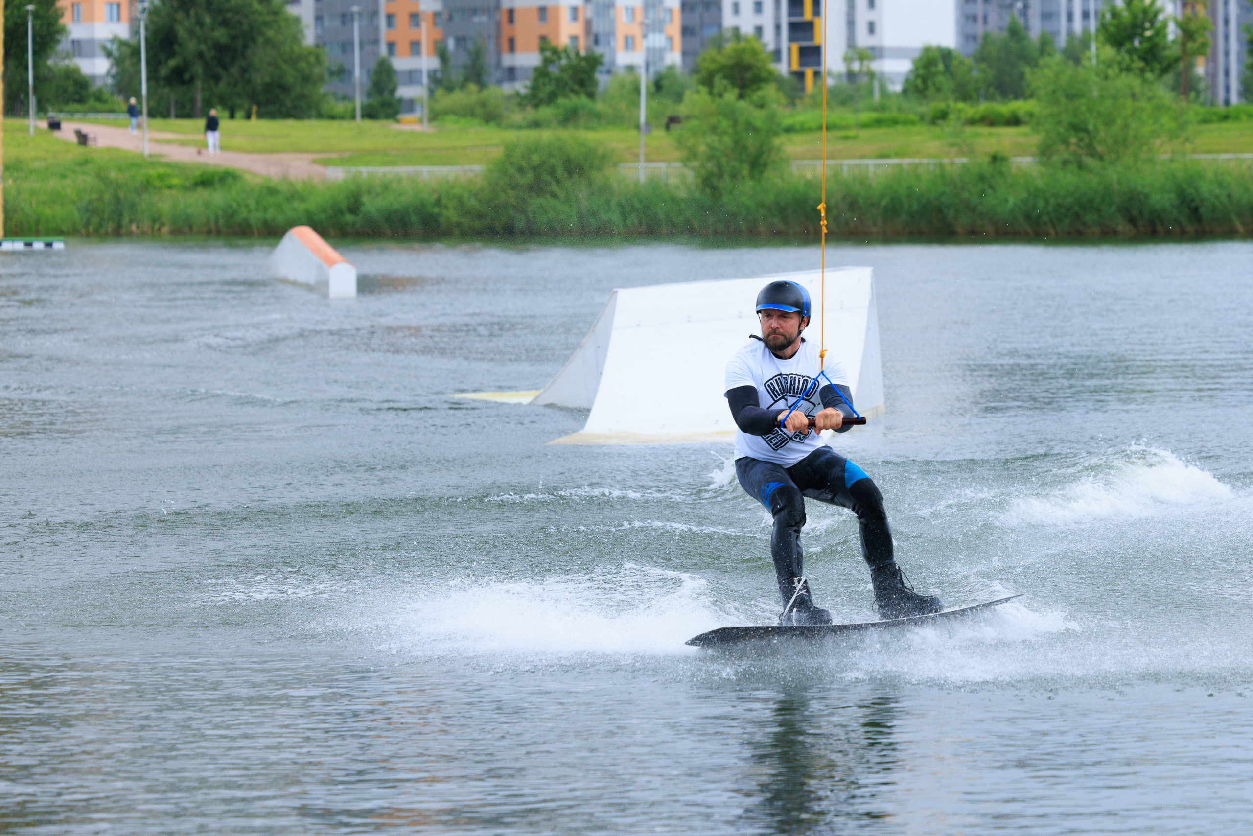 KUPCHINO OPEN CONTEST 2025. Фотограф Александр Заломаев