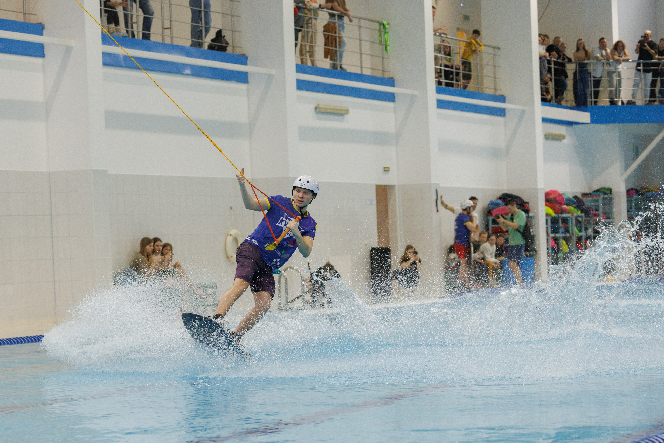 KWWCH 2024. Фотограф Александр Заломаев